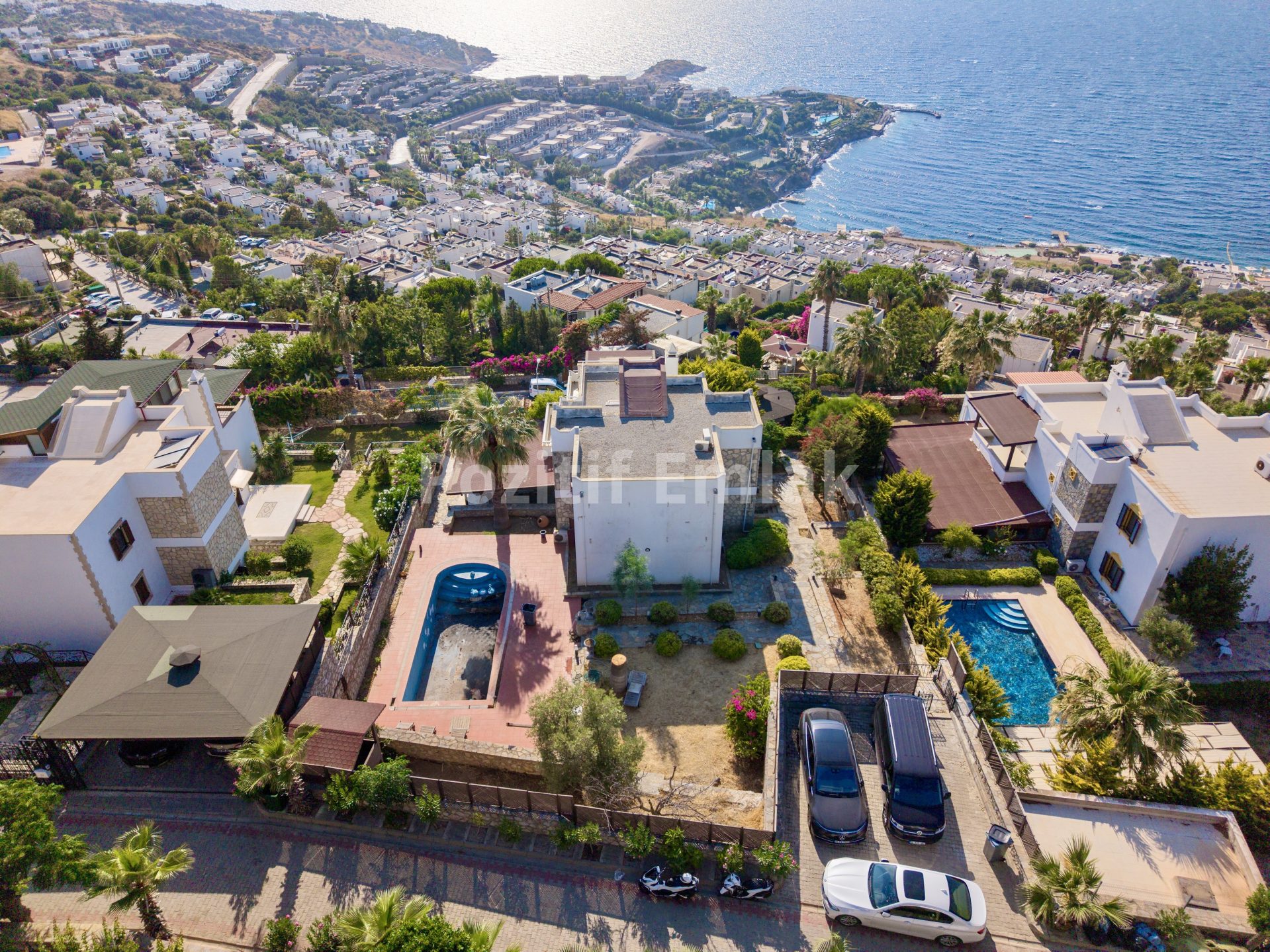 Yalıkavak Seba Prestige'de Bembeyaz Bir Sayfa! *Tekne Takaslı*