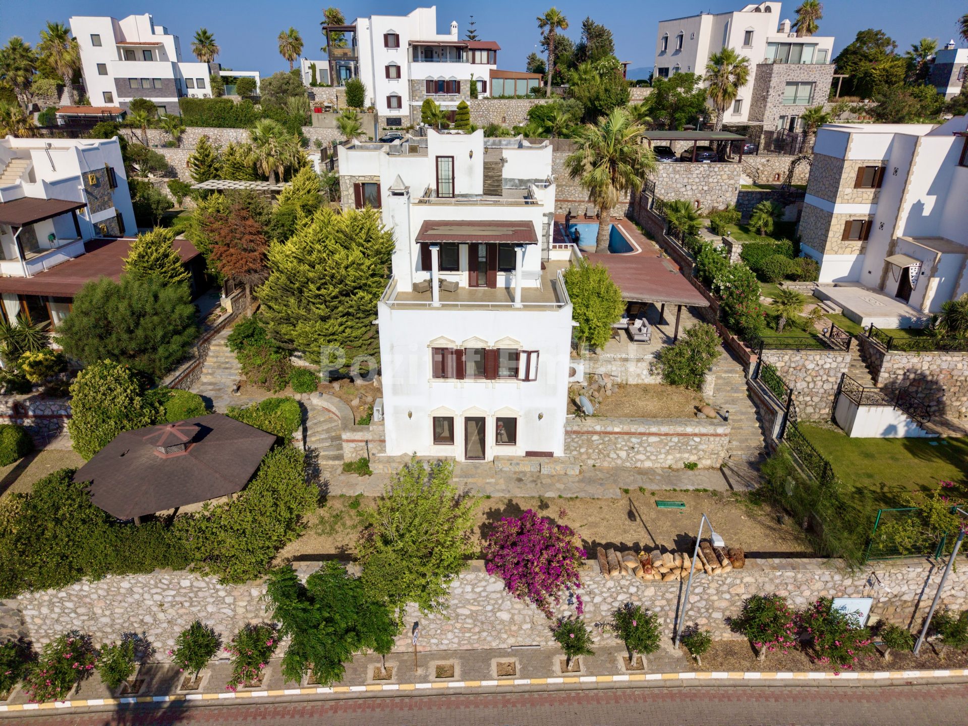 Yalıkavak Seba Prestige'de Bembeyaz Bir Sayfa! *Tekne Takaslı*