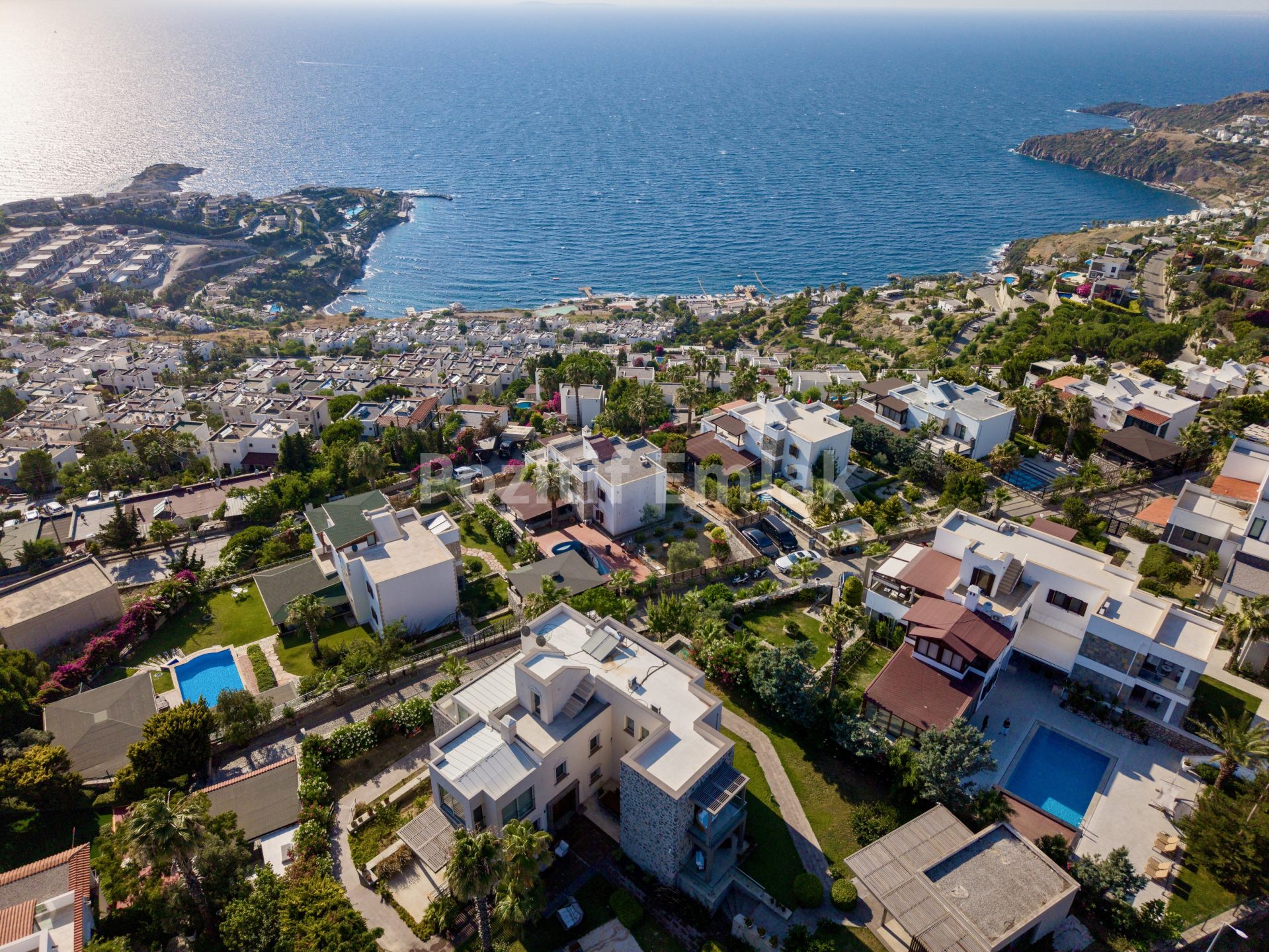 Yalıkavak Seba Prestige'de Bembeyaz Bir Sayfa! *Tekne Takaslı*