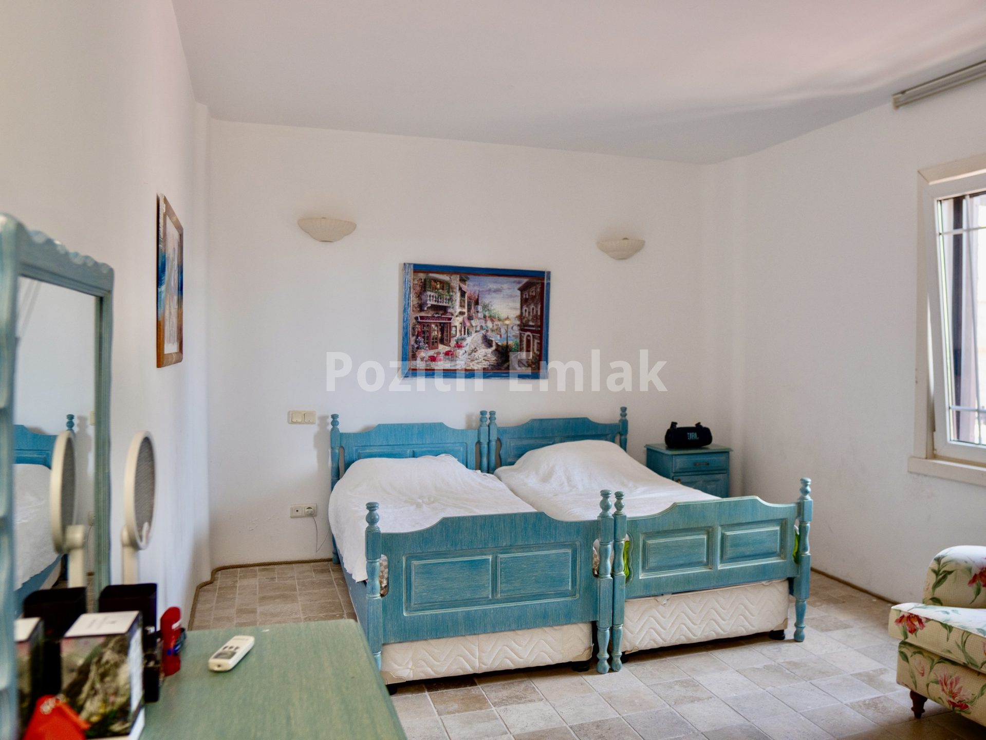 Yalıkavak Seba Prestige'de Bembeyaz Bir Sayfa! *Tekne Takaslı*