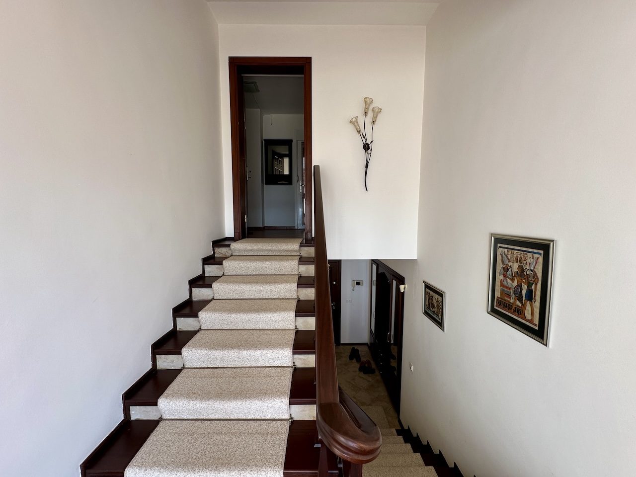 Turgutreis'te Elit Konumda Havuzlu Deniz Manzaralı Lüks Villa