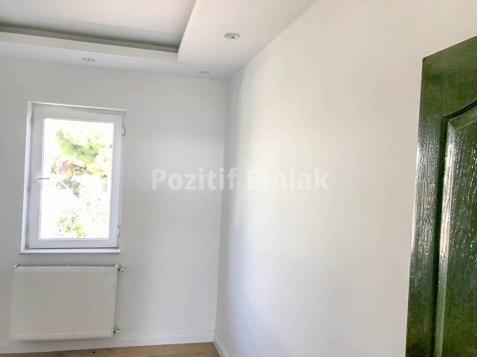Turgutreis Yalıda Full Deniz Manzaralı Sahile Yakın 2+1 Daire