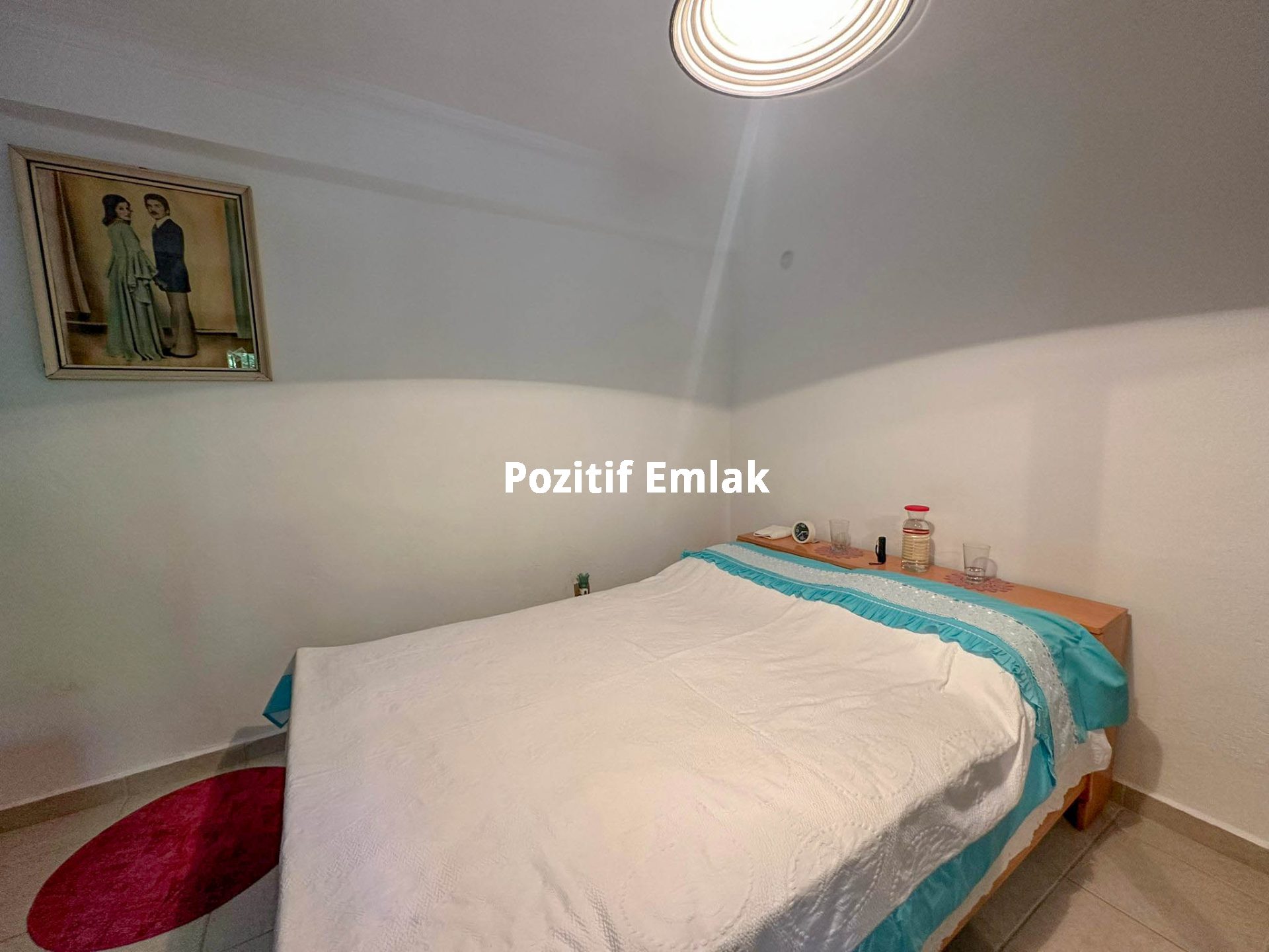 Akyarlar Karaincir Sitesi'nde Satılık Harika Manzaralı Dubleks