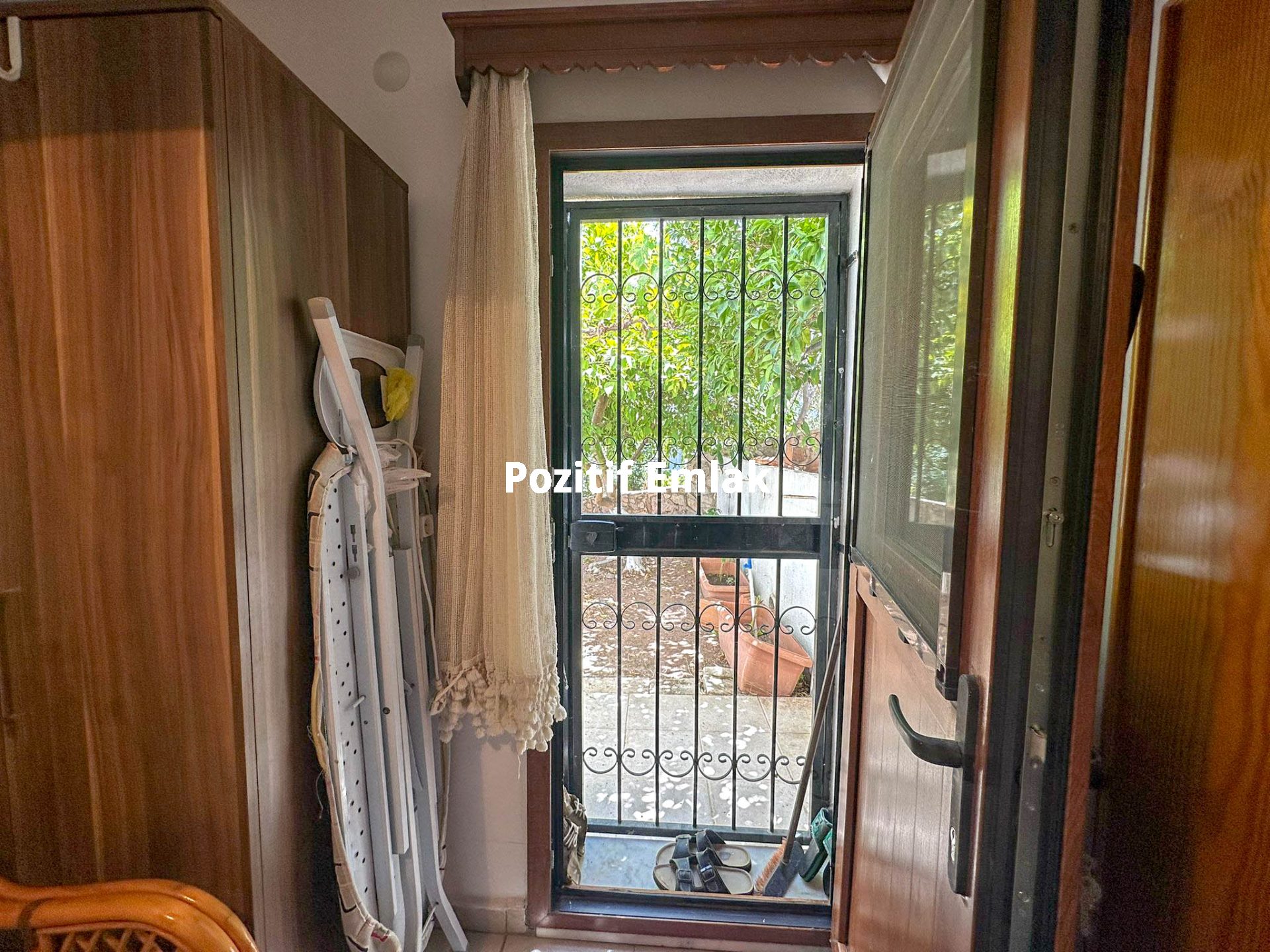 Akyarlar Karaincir Sitesi'nde Satılık Harika Manzaralı Dubleks