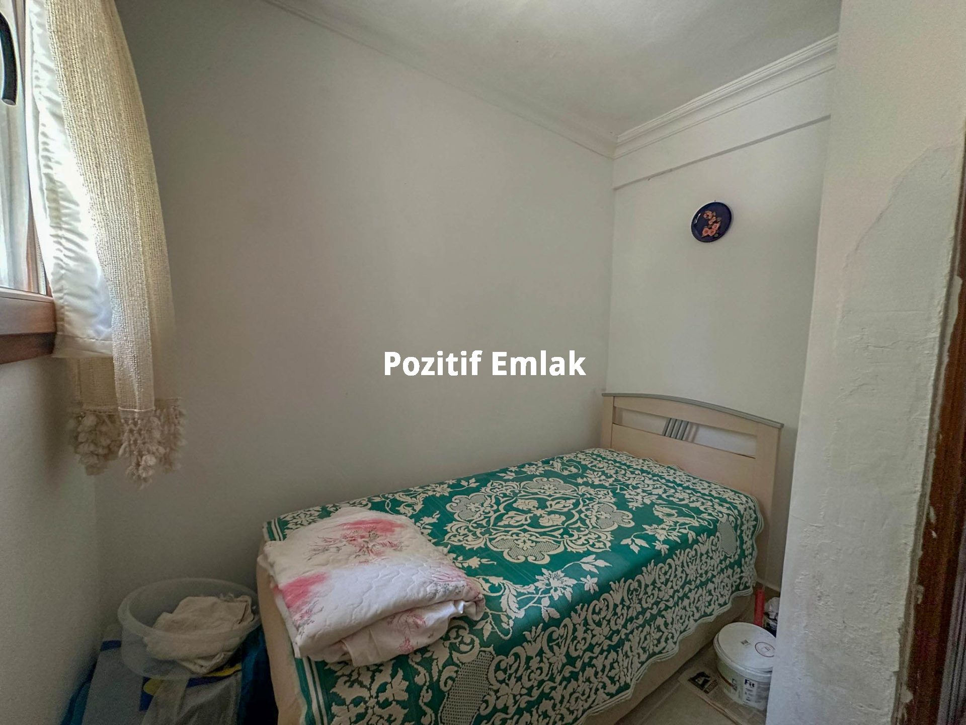 Akyarlar Karaincir Sitesi'nde Satılık Harika Manzaralı Dubleks