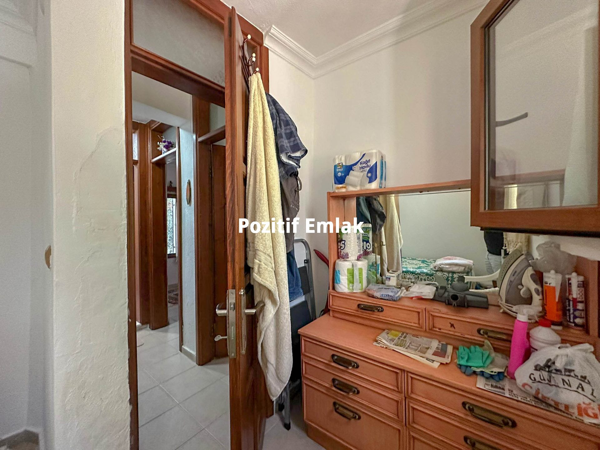 Akyarlar Karaincir Sitesi'nde Satılık Harika Manzaralı Dubleks