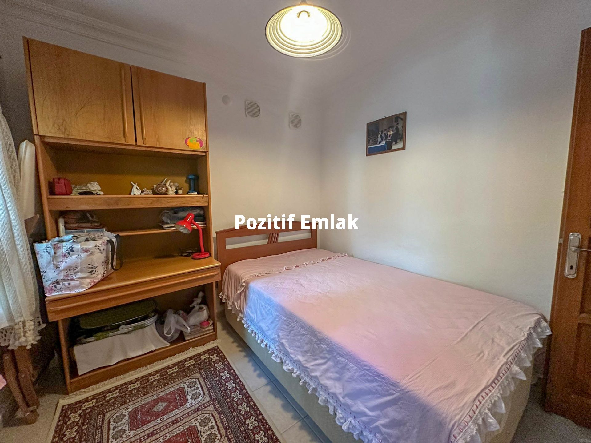 Akyarlar Karaincir Sitesi'nde Satılık Harika Manzaralı Dubleks
