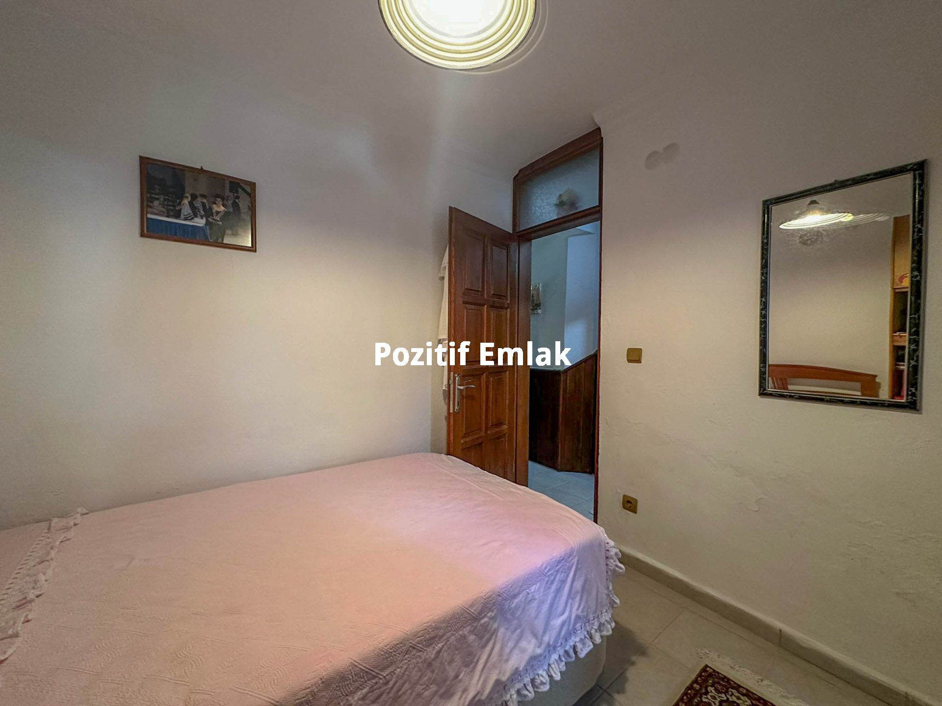 Akyarlar Karaincir Sitesi'nde Satılık Harika Manzaralı Dubleks