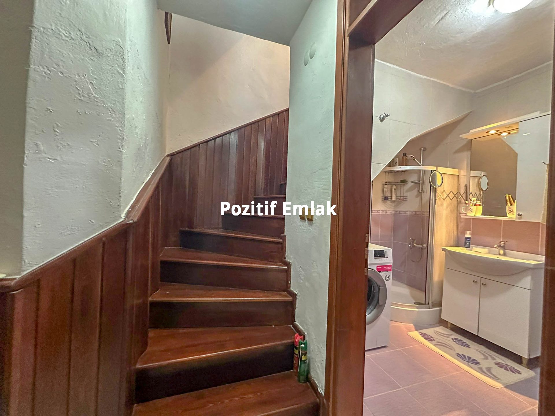 Akyarlar Karaincir Sitesi'nde Satılık Harika Manzaralı Dubleks