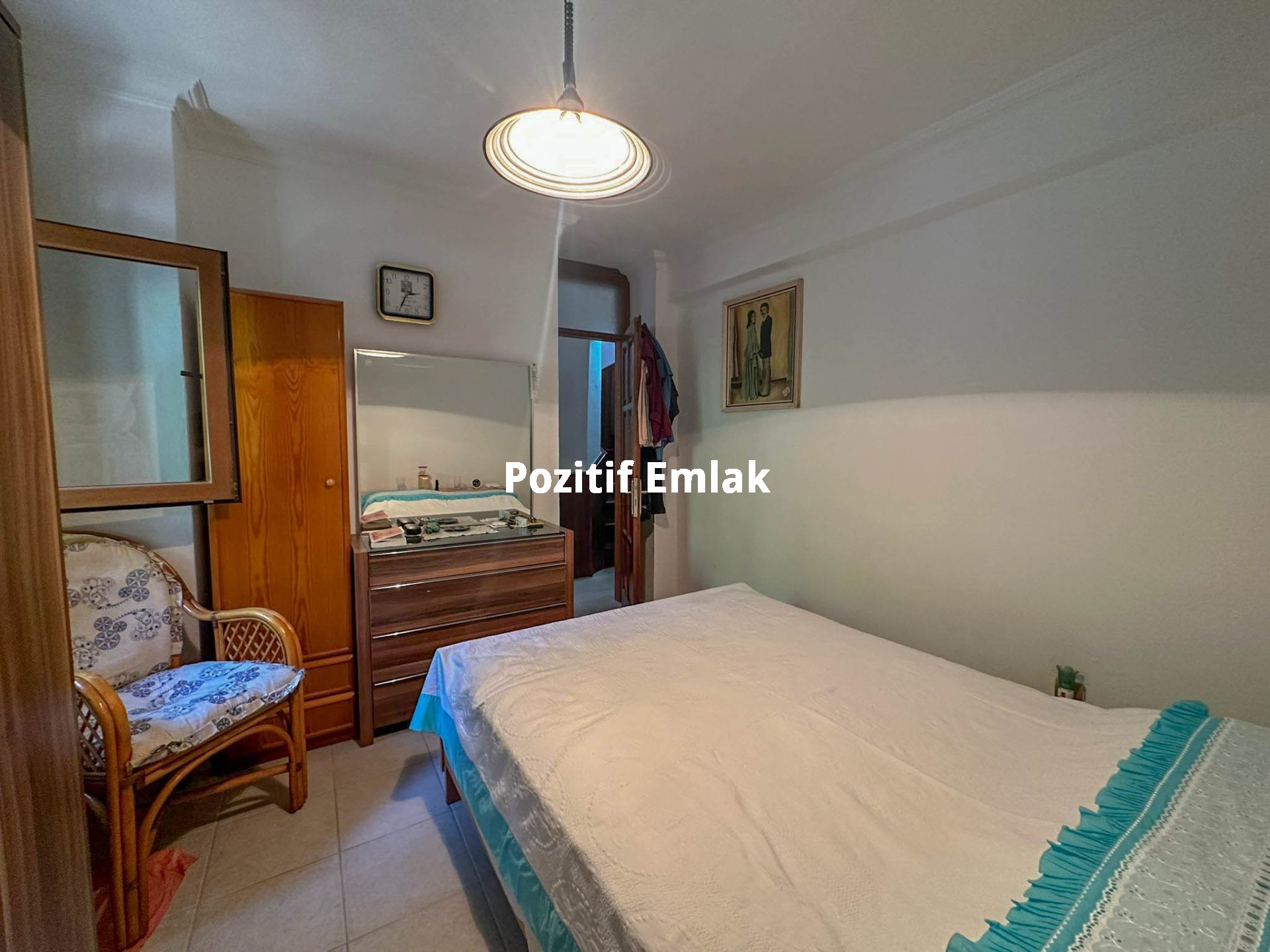 Akyarlar Karaincir Sitesi'nde Satılık Harika Manzaralı Dubleks