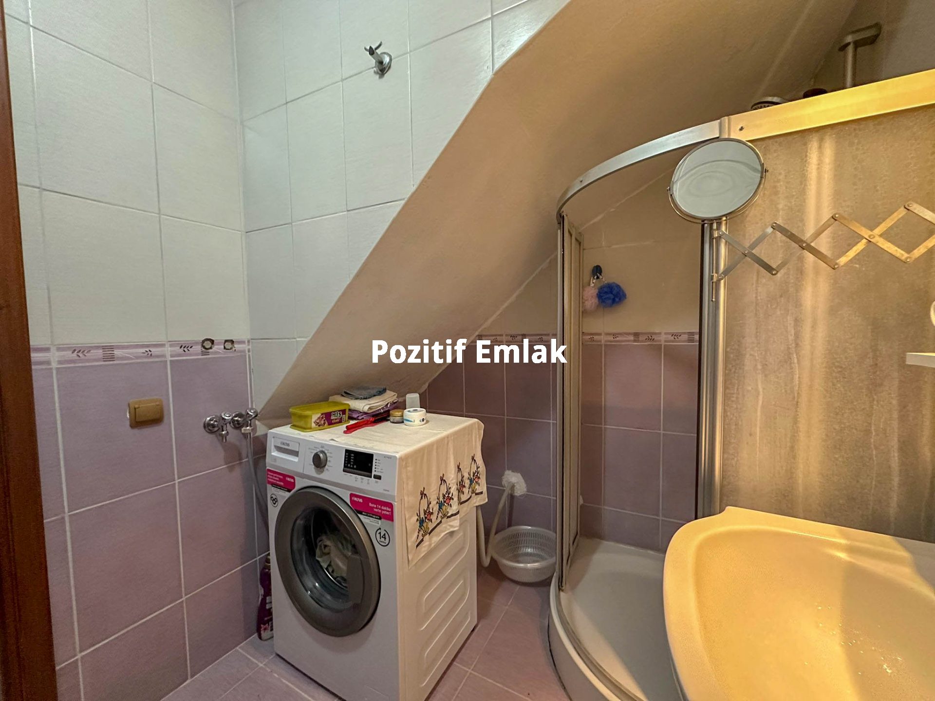 Akyarlar Karaincir Sitesi'nde Satılık Harika Manzaralı Dubleks