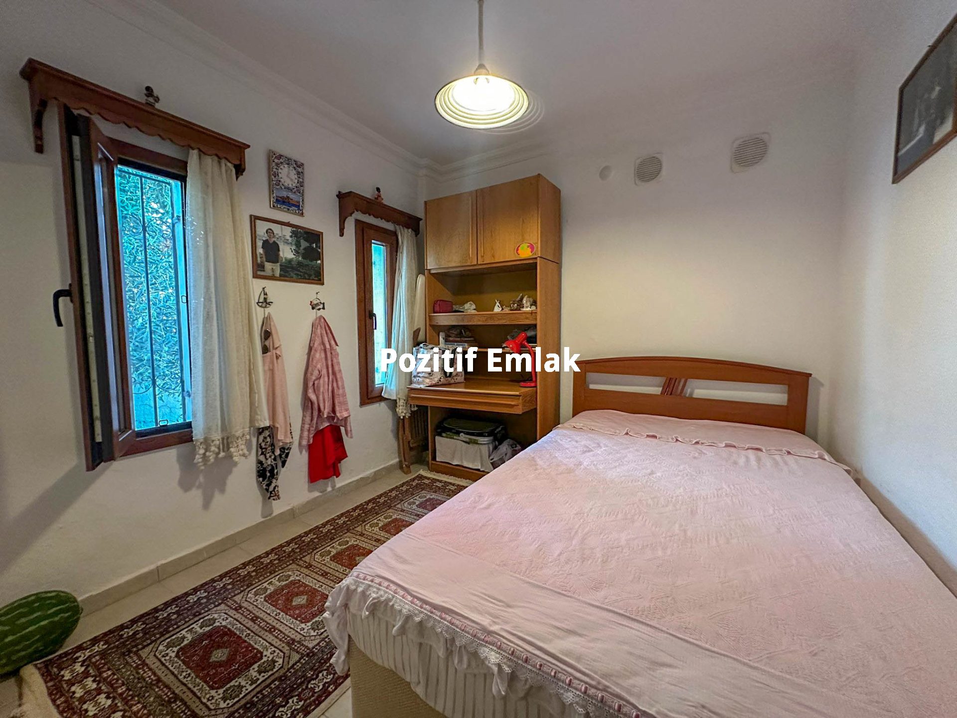 Akyarlar Karaincir Sitesi'nde Satılık Harika Manzaralı Dubleks