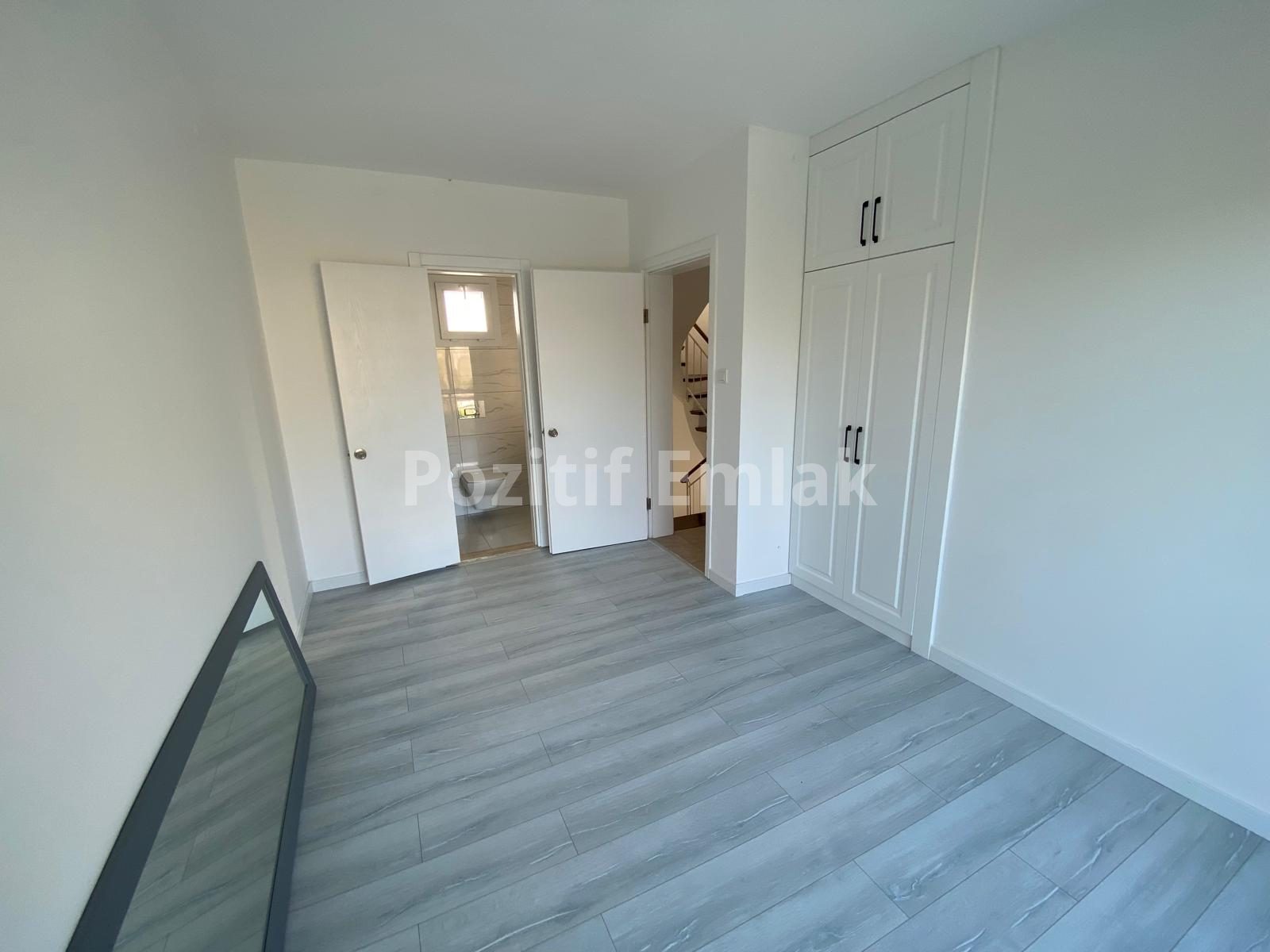 Bodrum Kadıkalesi'nde Denize Yakın Havuzlu Site içi 3+1 Villa