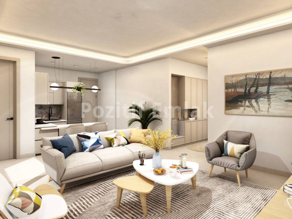 Bodrum Yahşi'de Denize Yakın Müstakil Havuzlu Sıfır Lüks Villa