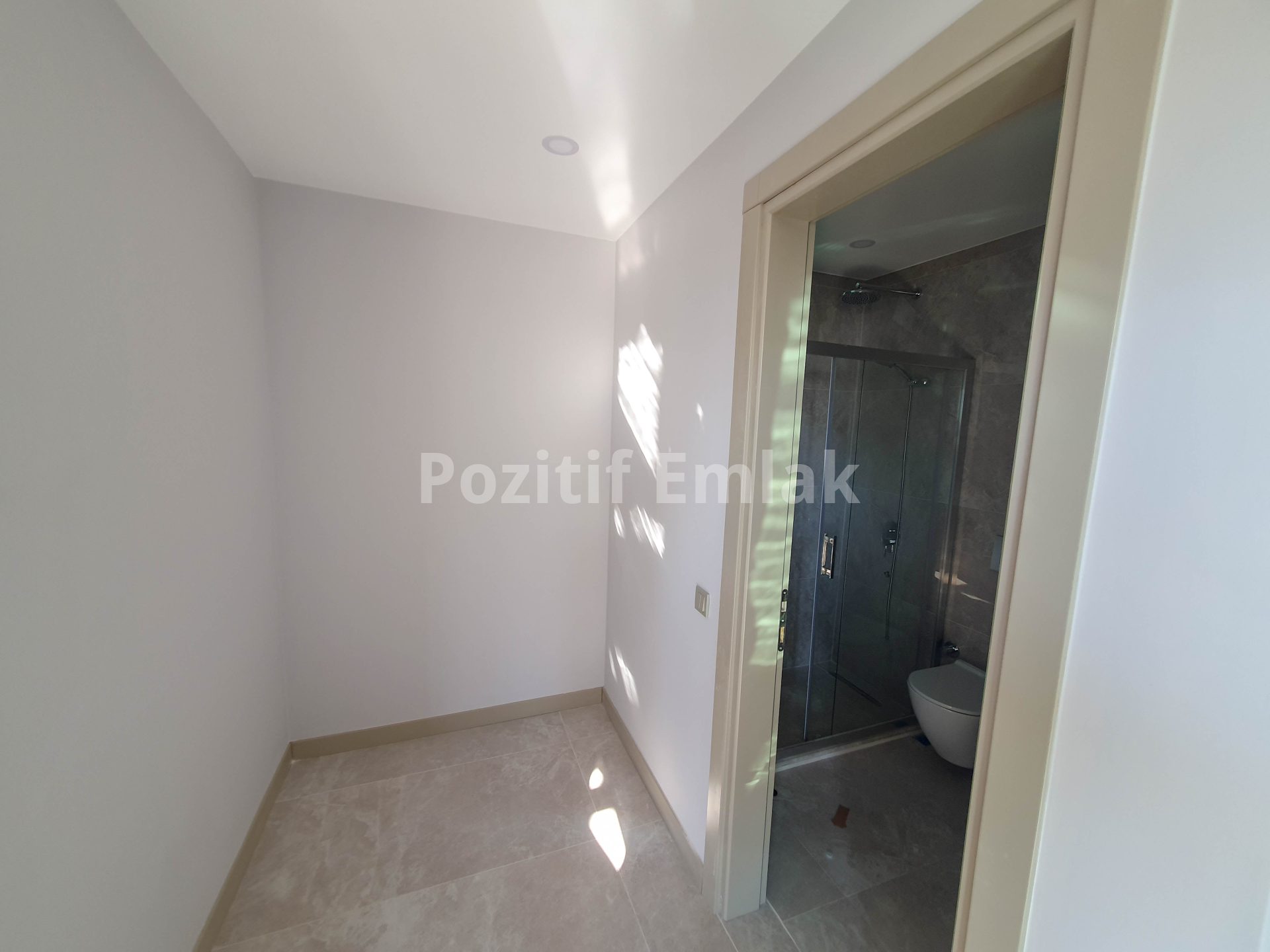 Bodrum Akyarlar'da Müstakil Bahçeli 3+1 Sıfır Villa