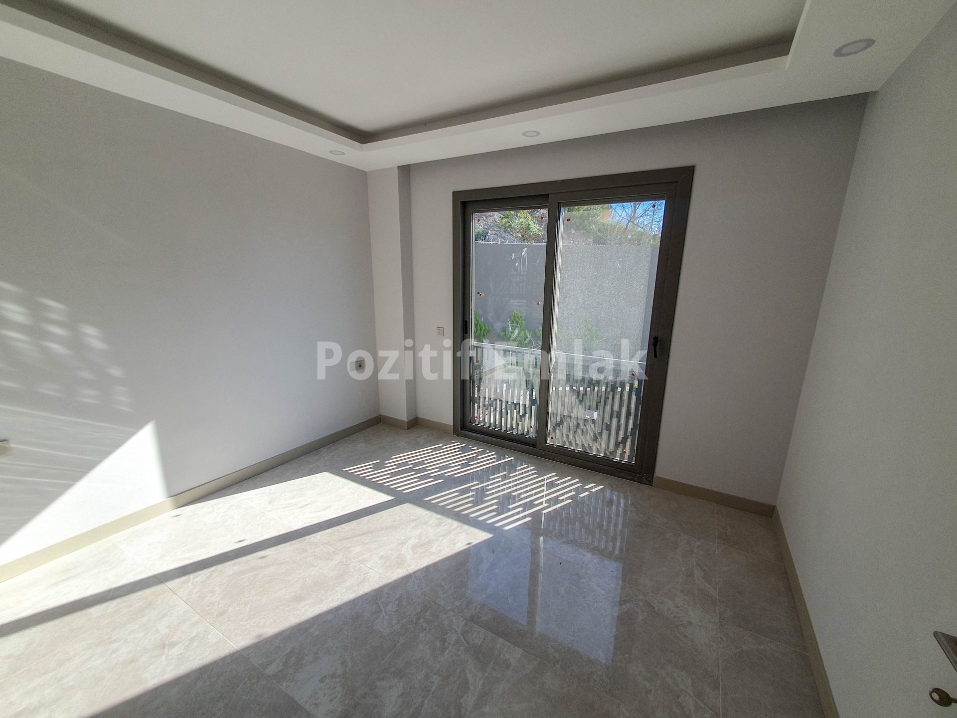 Bodrum Akyarlar'da Müstakil Bahçeli 3+1 Sıfır Villa