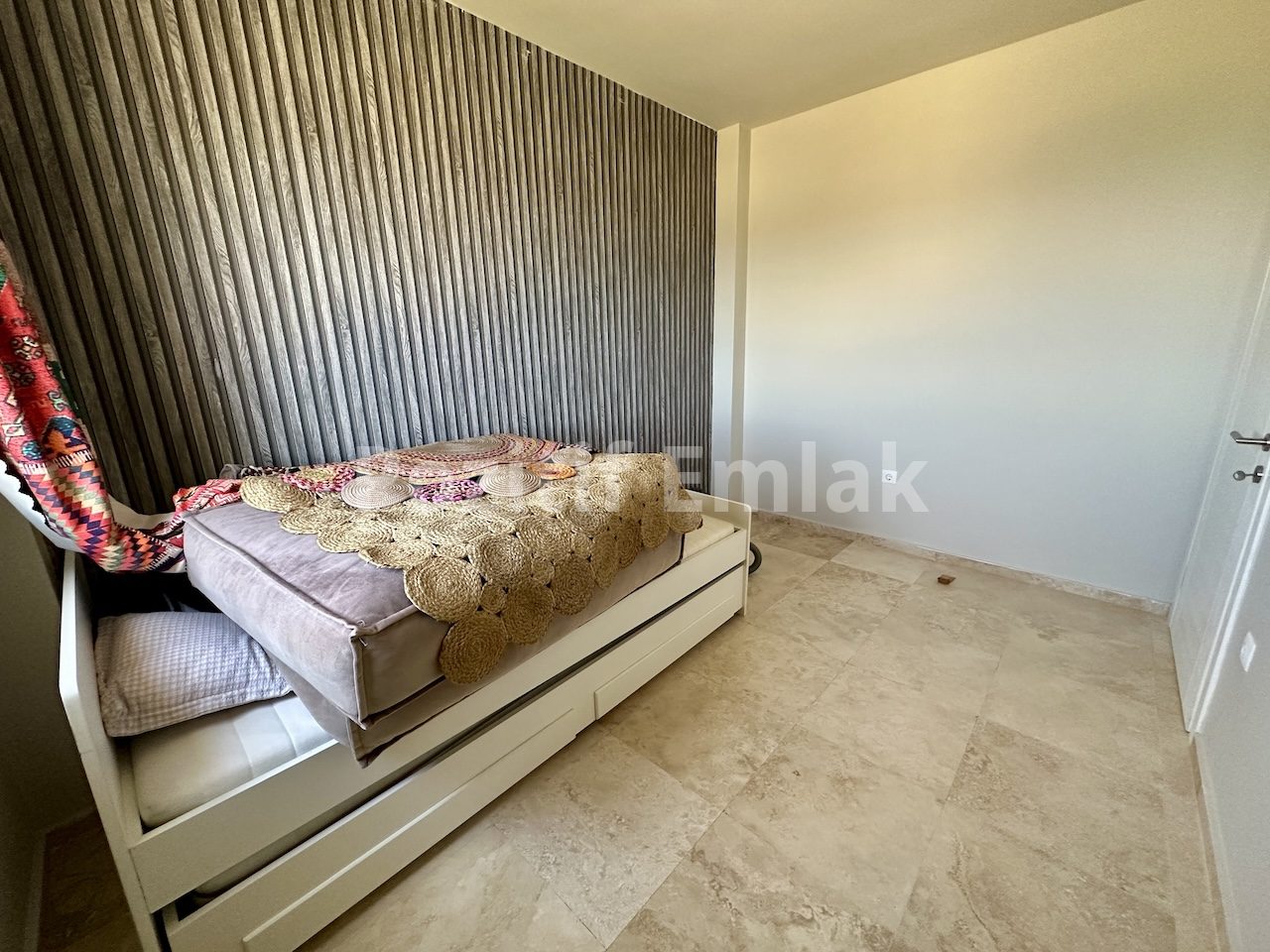Bodrum Yalıkavak'ta Havuzlu Sitede Muhteşem Manzaralı 6+1 Villa