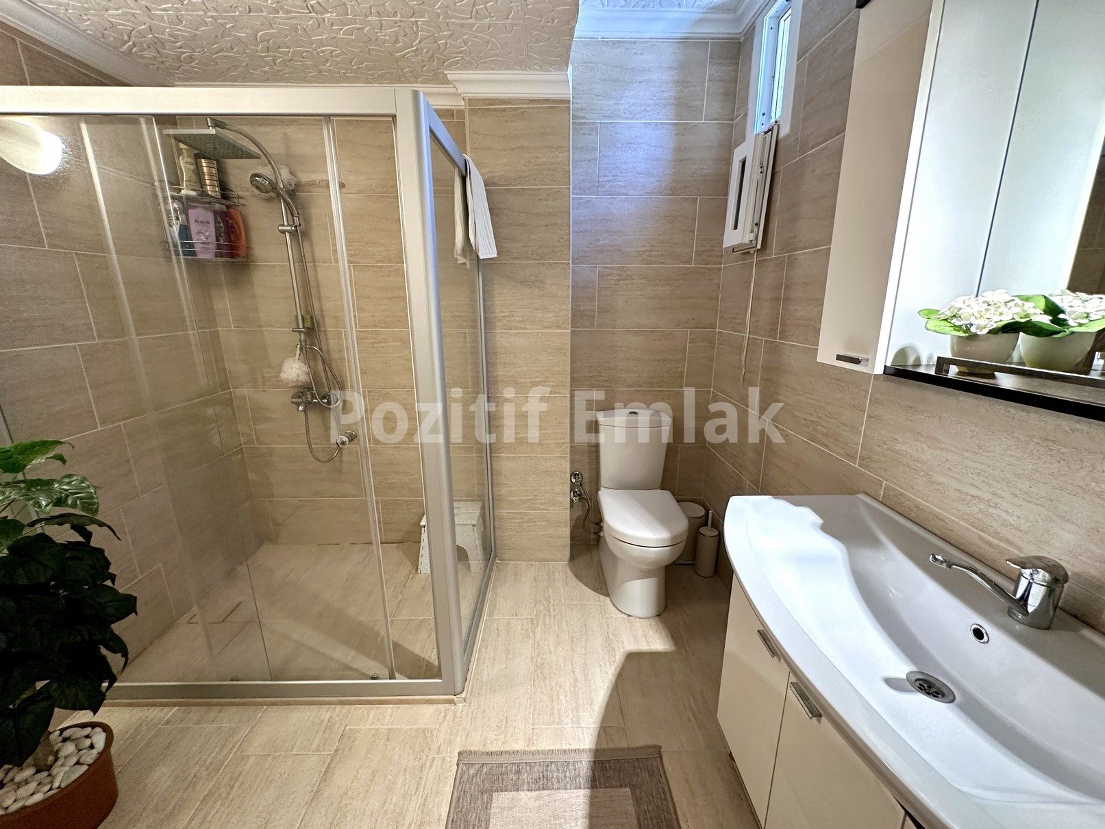 Bodrum Kadıkalesi'nde Harika Manzaralı Özel Havuzlu Villa
