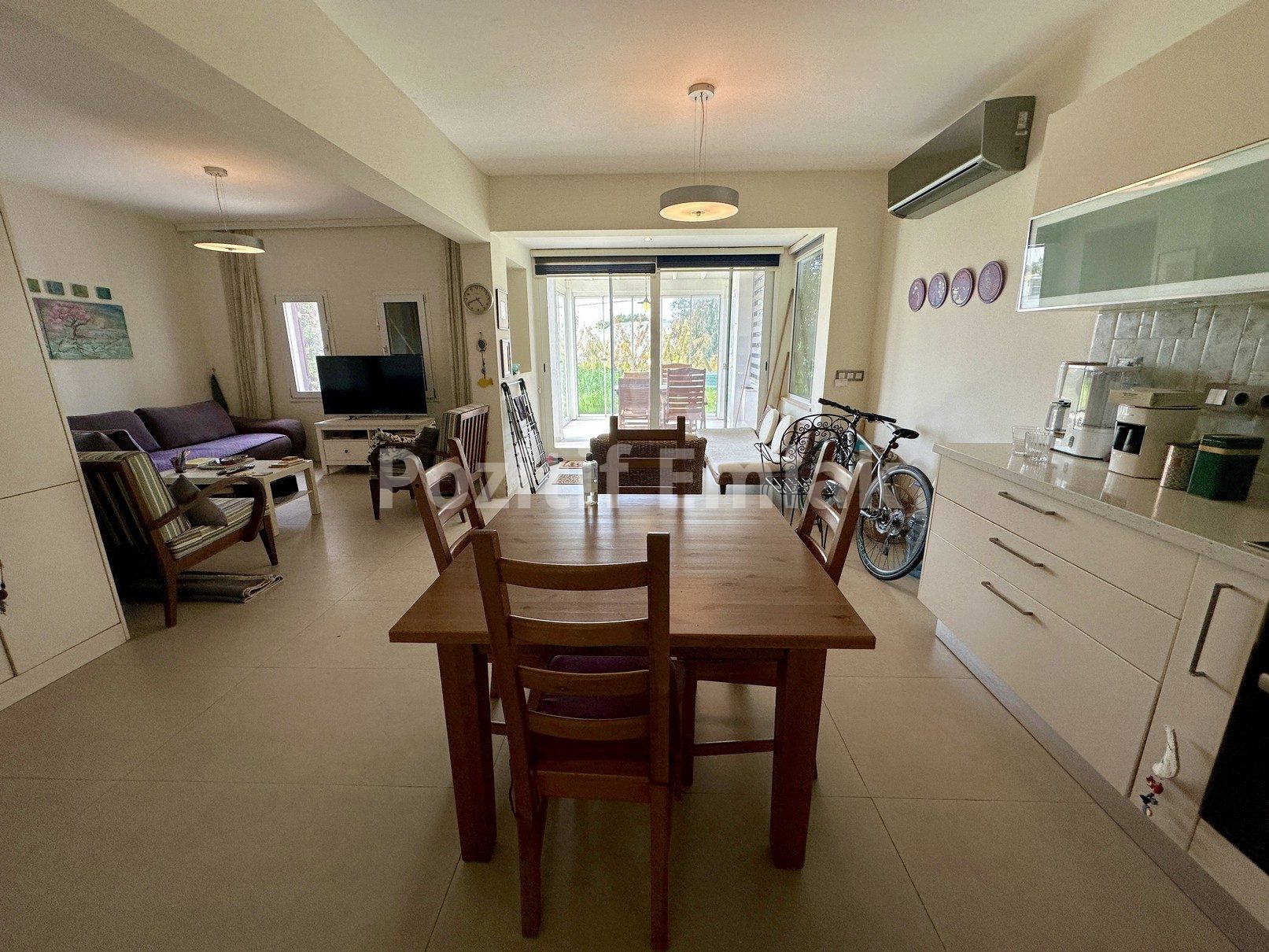 Turgutreis Marinada Sahile 50 Metre Mesafede Müstakil Villa