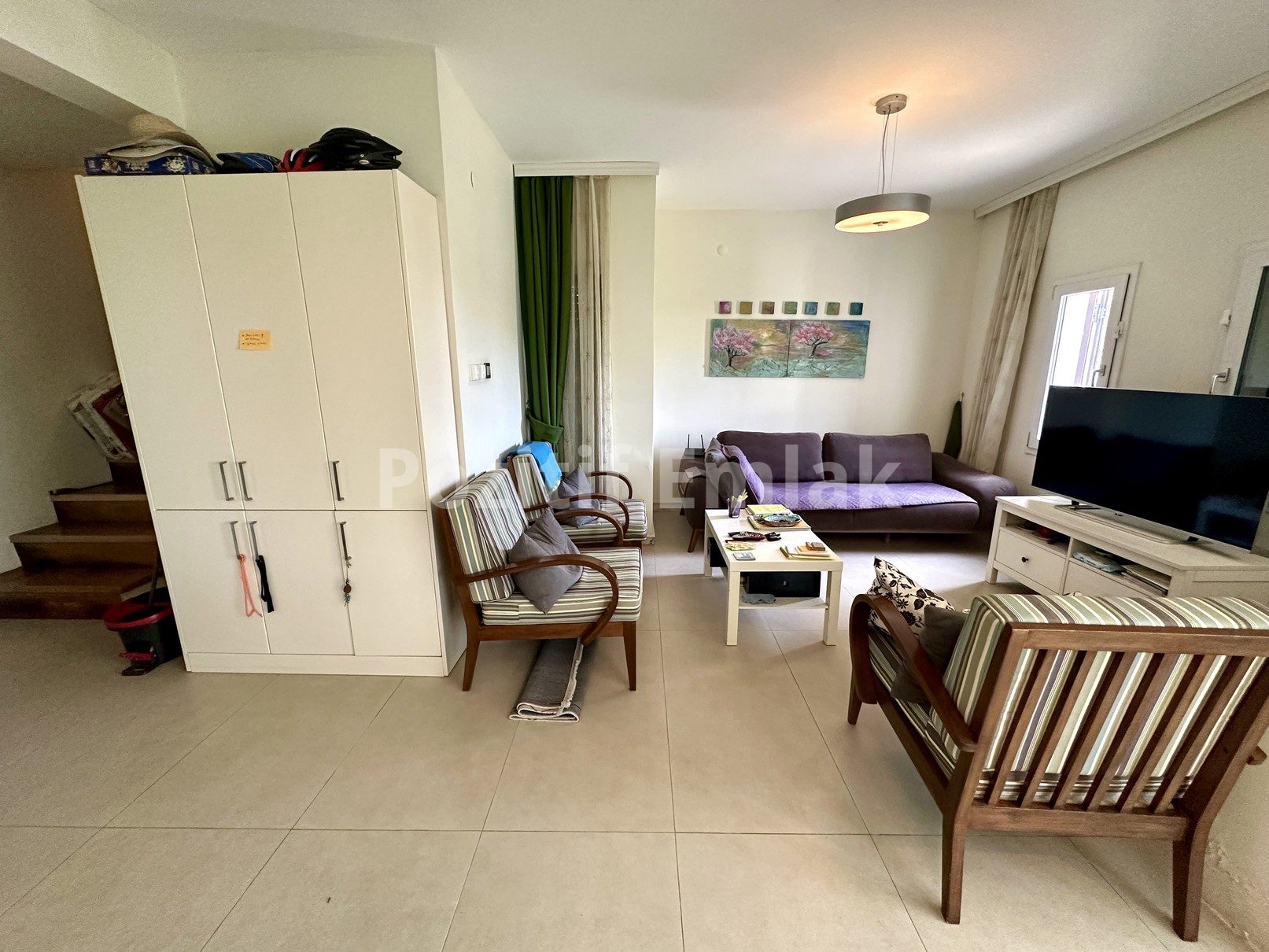 Turgutreis Marinada Sahile 50 Metre Mesafede Müstakil Villa