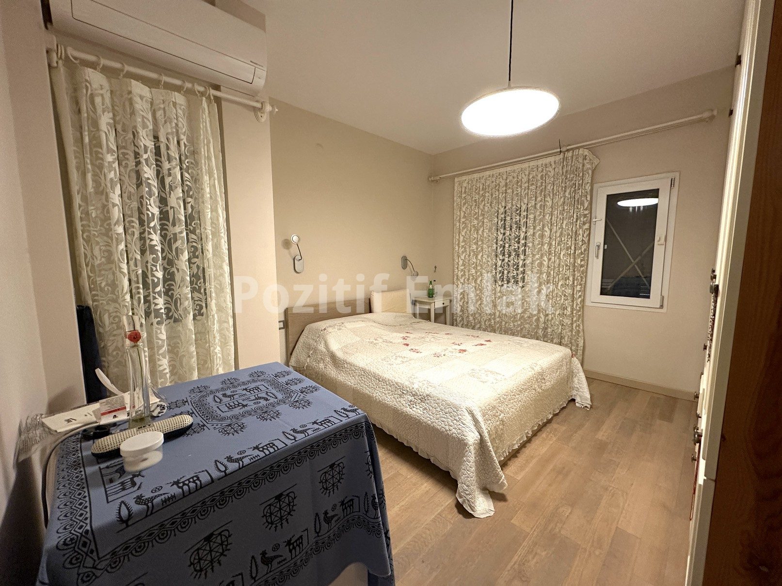 Turgutreis Marinada Sahile 50 Metre Mesafede Müstakil Villa