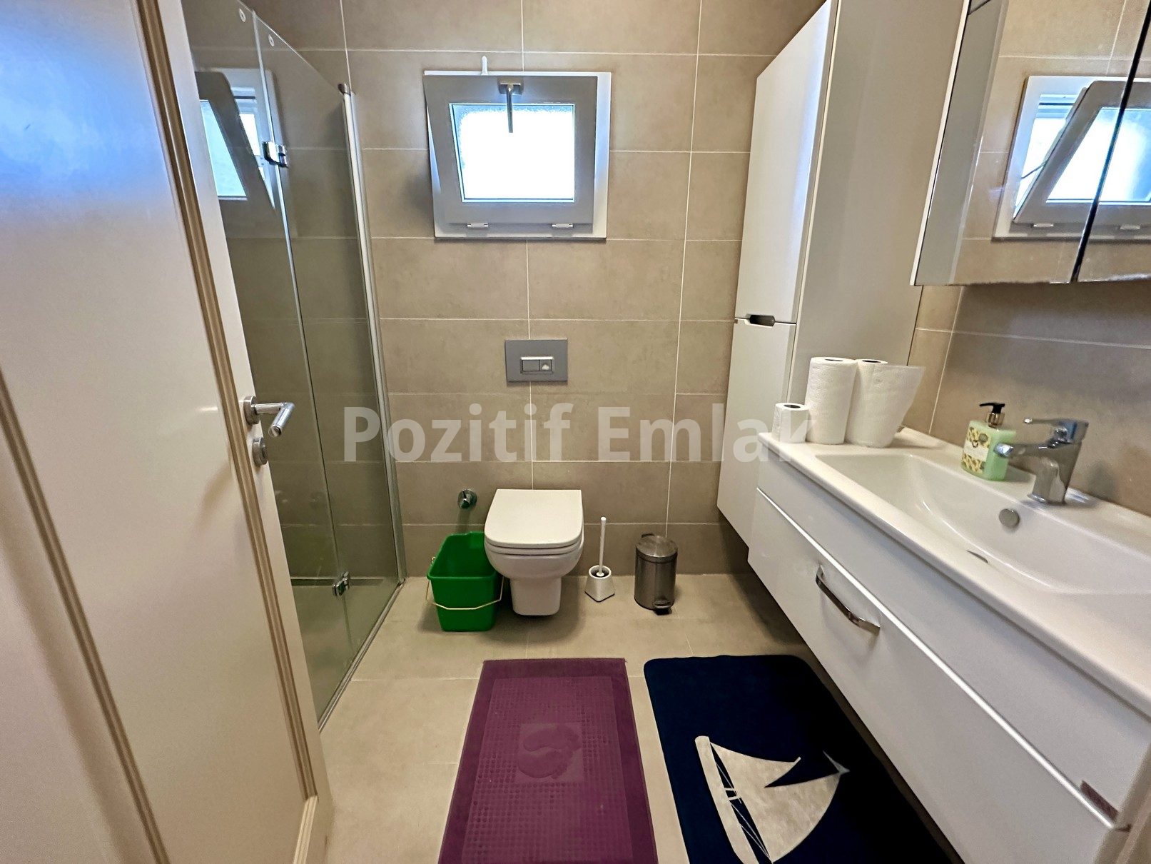 Turgutreis Marinada Sahile 50 Metre Mesafede Müstakil Villa
