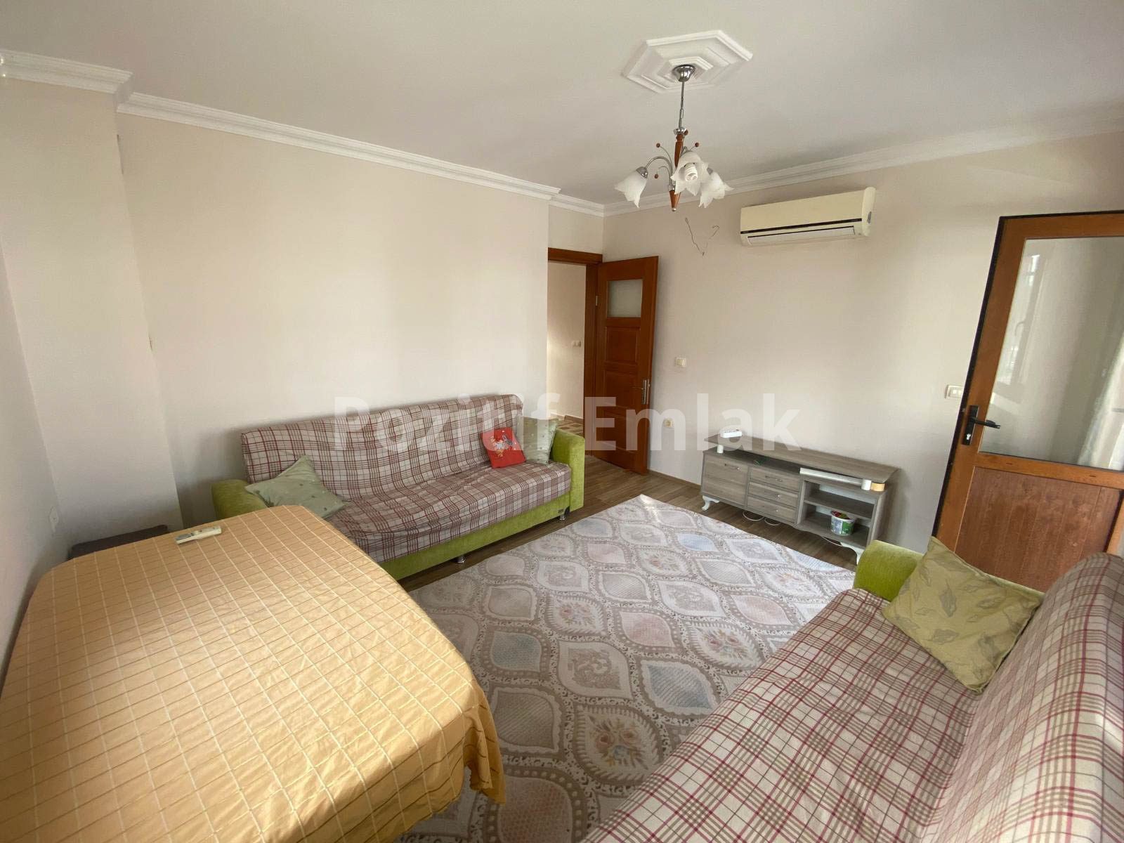 Turgutreis'te Satılık Müstakil Bahçeli Merkeze Yakın 4+1 Villa