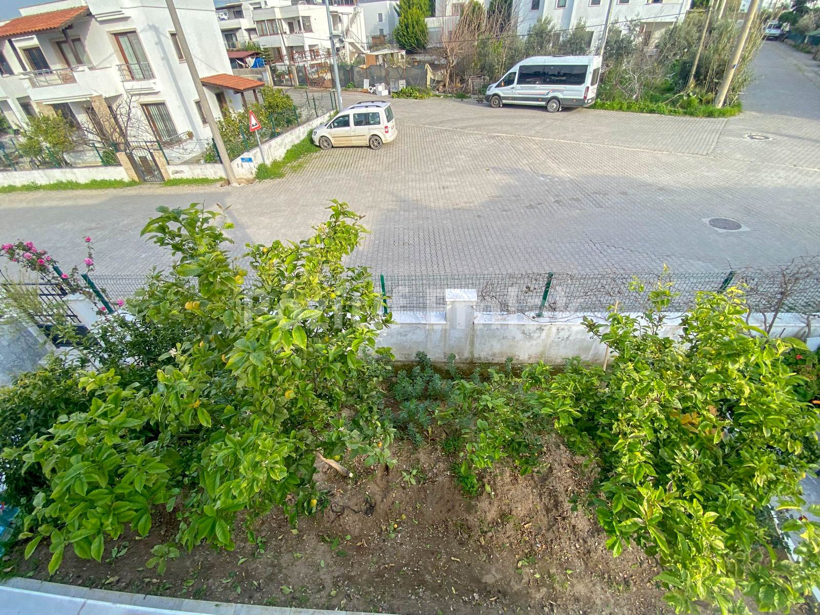 Turgutreis'te Satılık Müstakil Bahçeli Merkeze Yakın 4+1 Villa