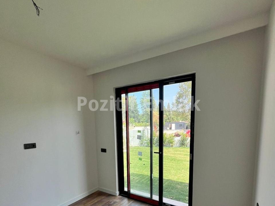 Bodrum Yahşi'de Denize Çok Yakın Havuzlu Sıfır Lüks Daireler