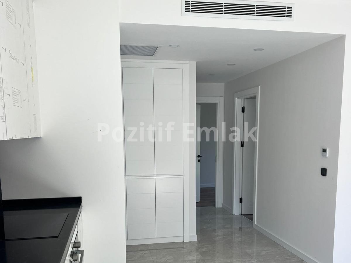Bodrum Yahşi'de Denize Çok Yakın Havuzlu Sıfır Lüks Daireler
