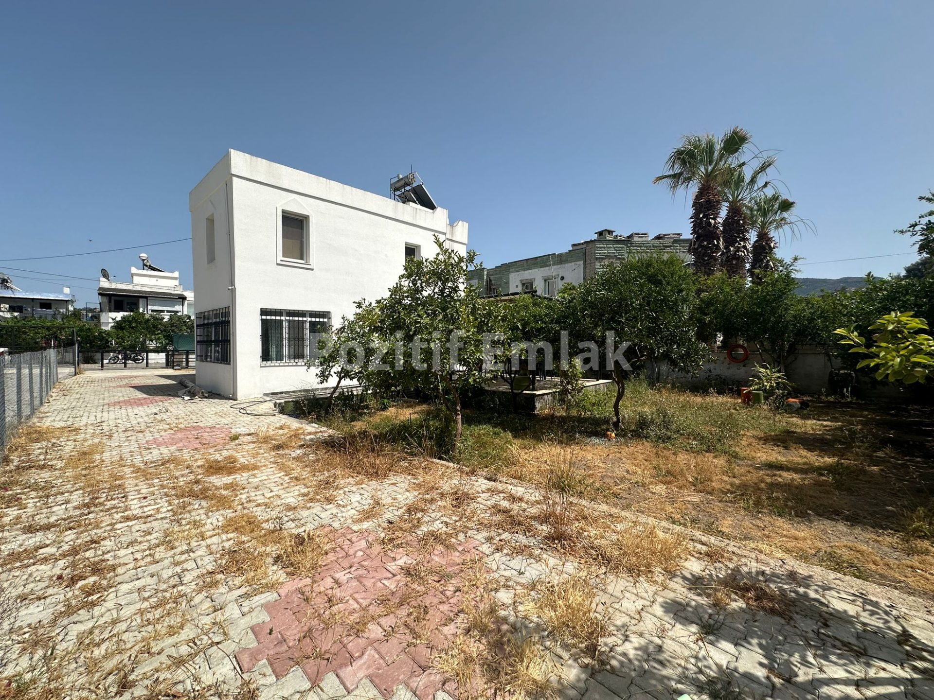 Yalıkavak Merkezde 3+1 Müstakil Villa