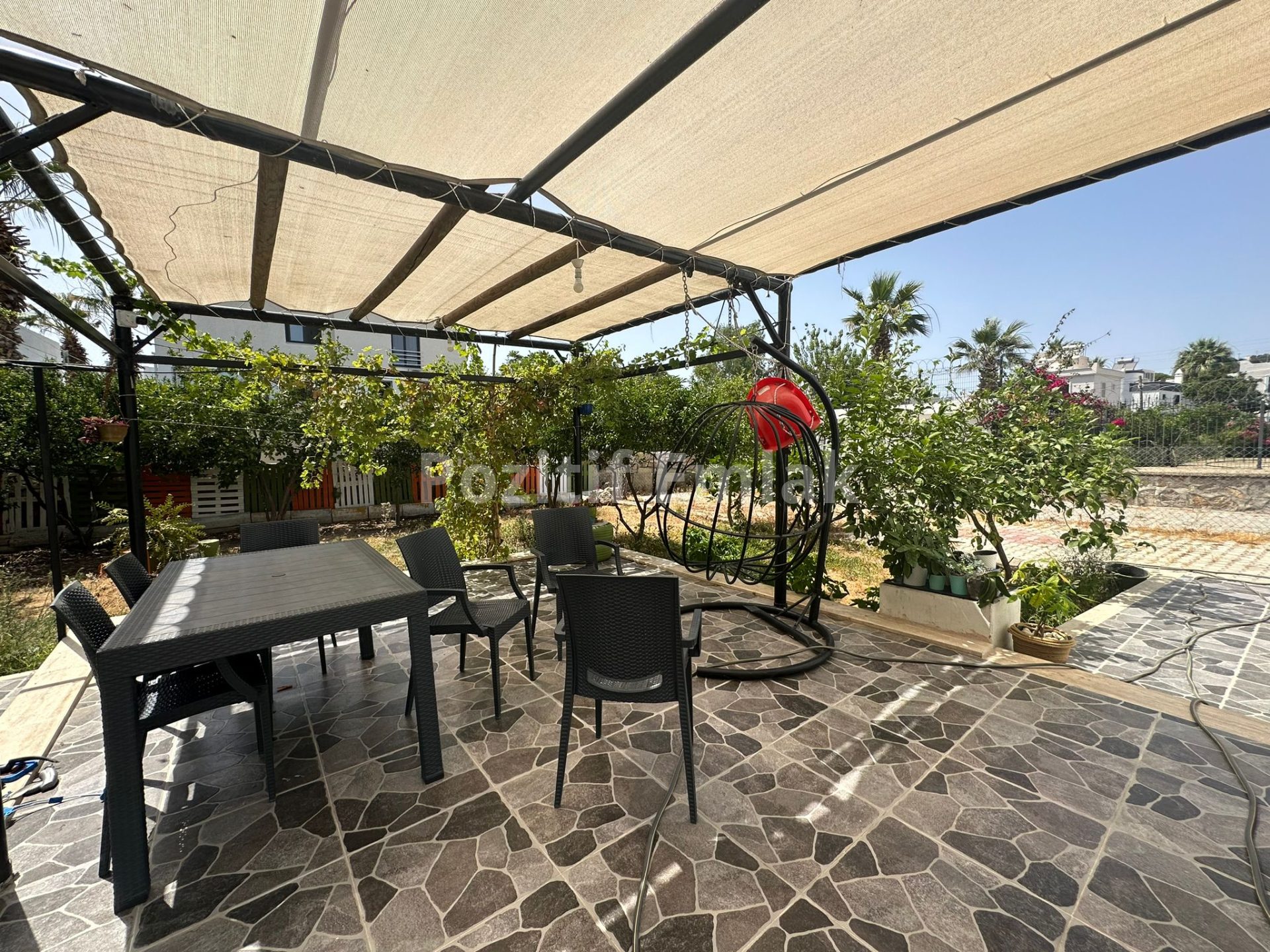 Yalıkavak Merkezde 3+1 Müstakil Villa