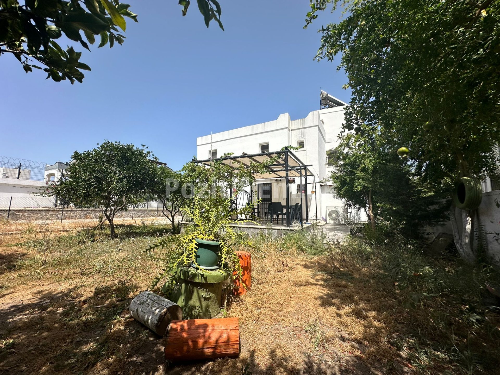 Yalıkavak Merkezde 3+1 Müstakil Villa
