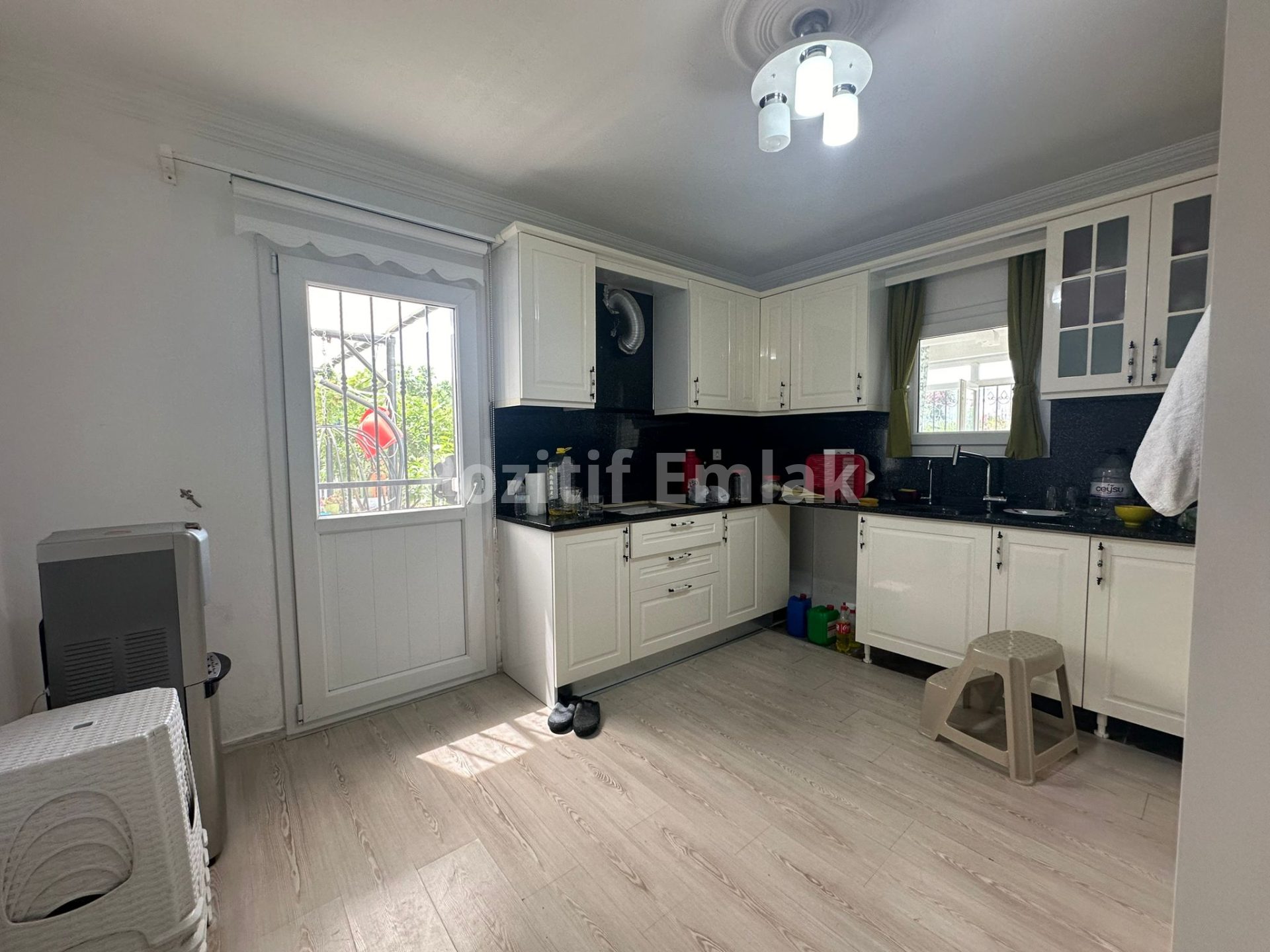 Yalıkavak Merkezde 3+1 Müstakil Villa