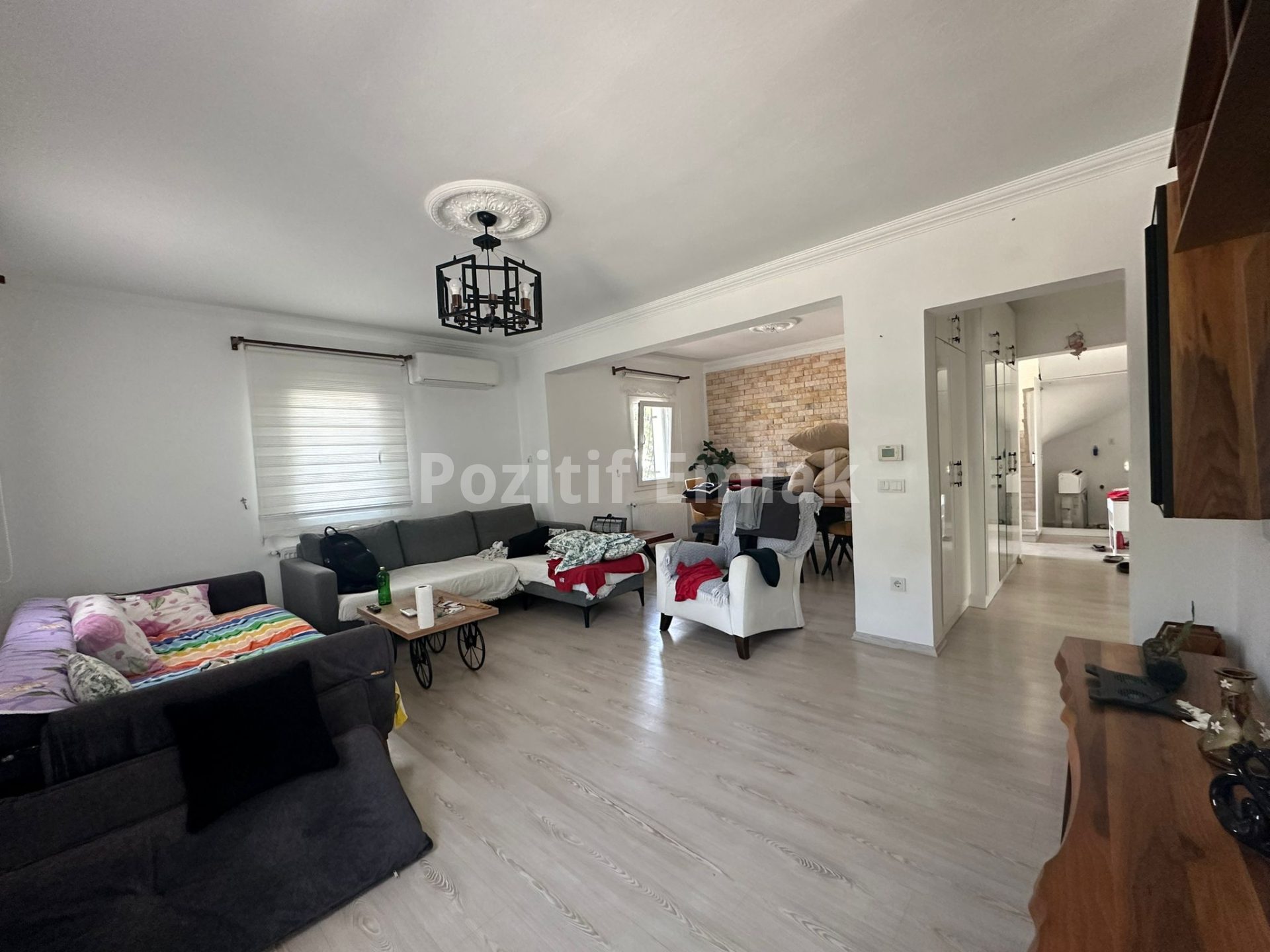 Yalıkavak Merkezde 3+1 Müstakil Villa