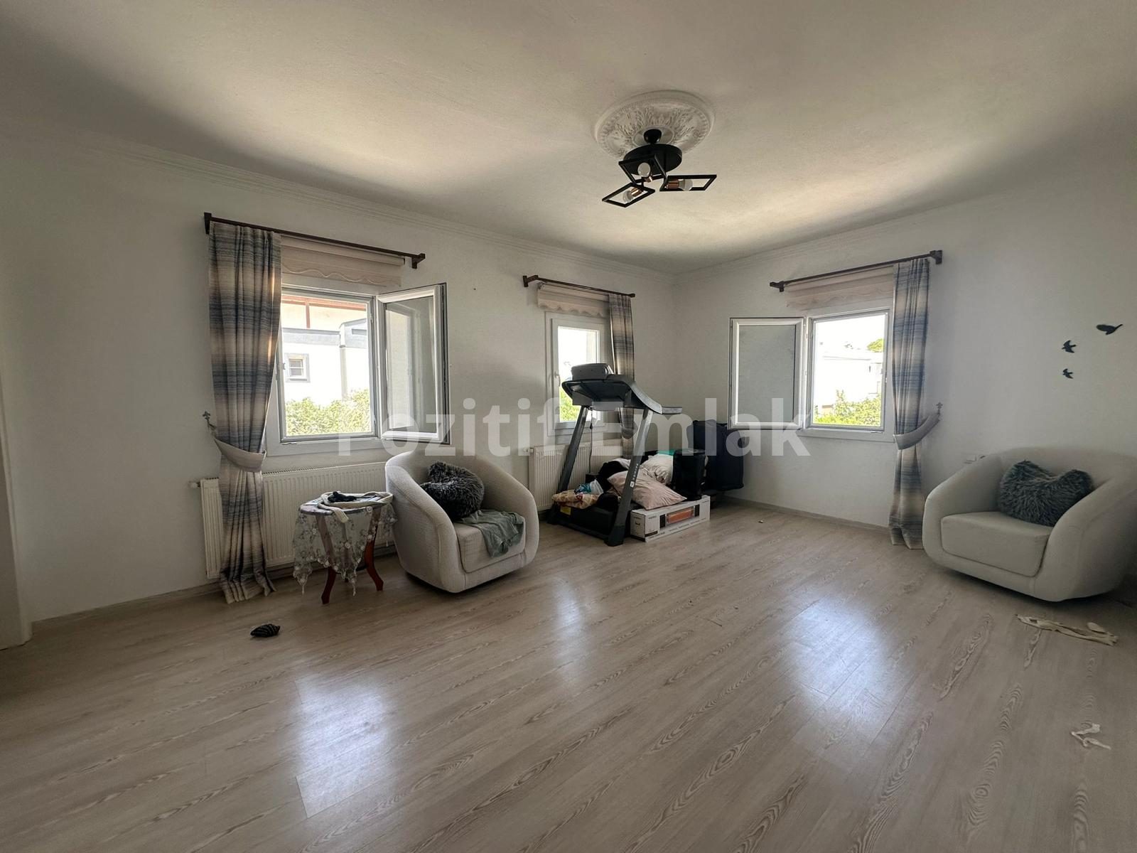 Yalıkavak Merkezde 3+1 Müstakil Villa