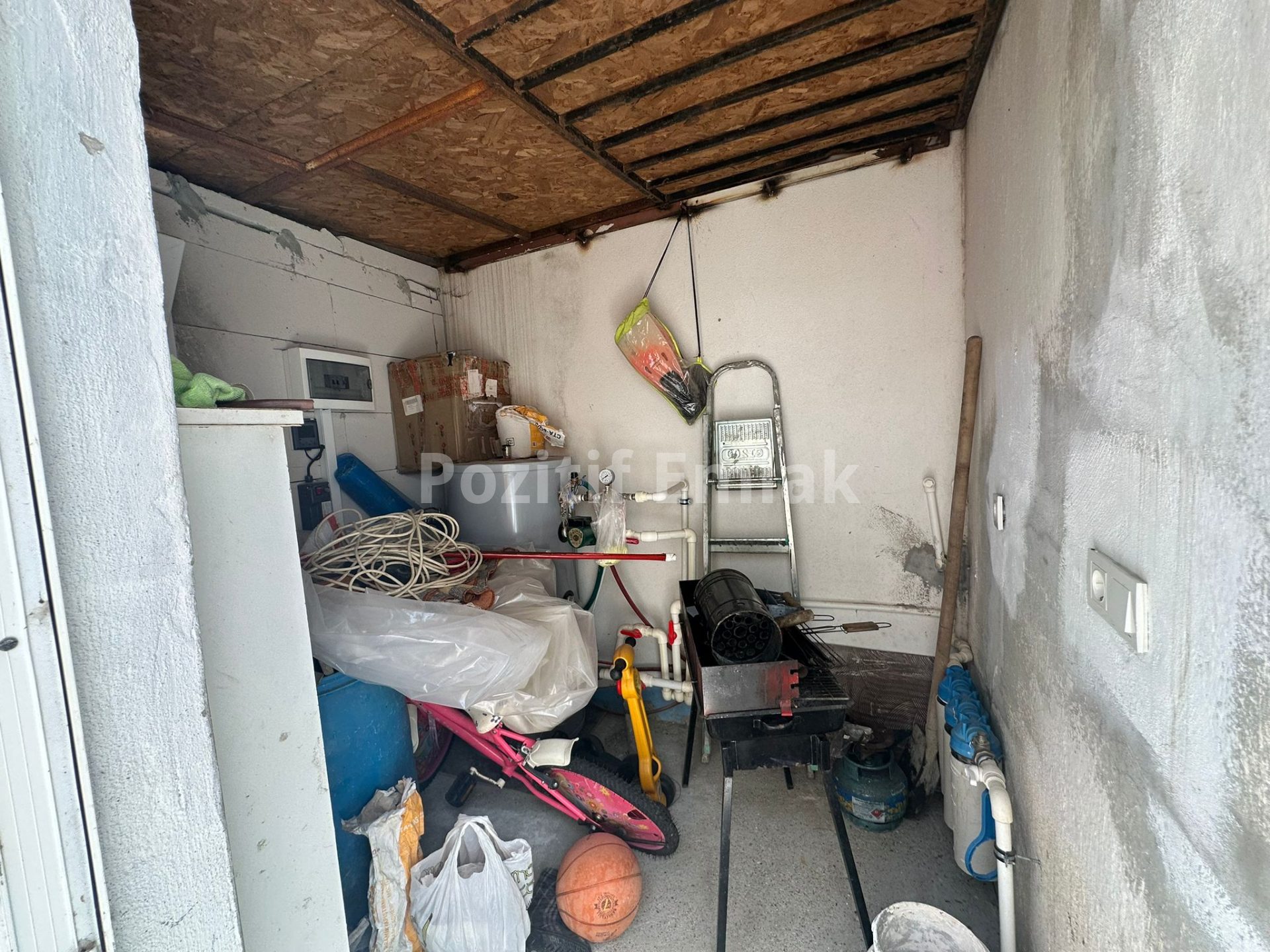 Yalıkavak Merkezde 3+1 Müstakil Villa