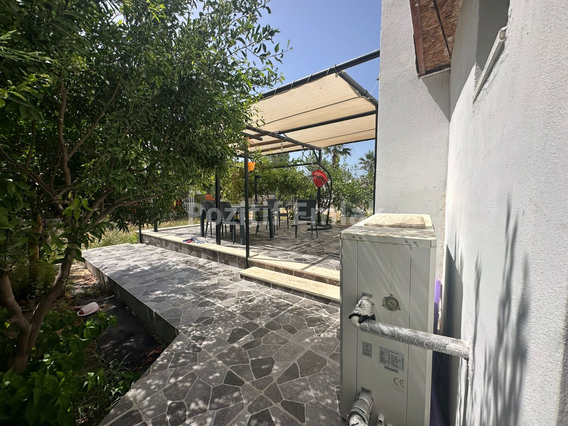 Yalıkavak Merkezde 3+1 Müstakil Villa