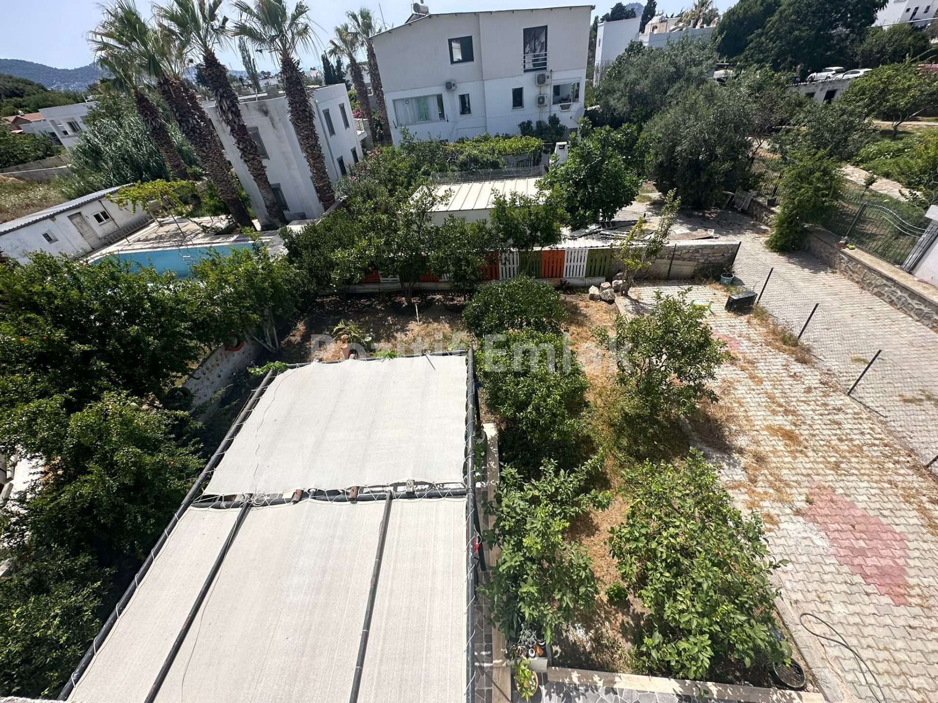Yalıkavak Merkezde 3+1 Müstakil Villa