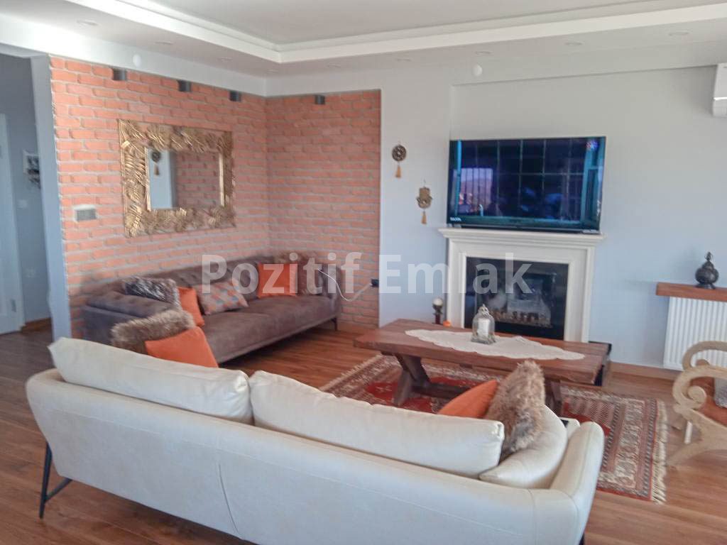Turgutreis Yalı'da Özel Havuzlu Deniz Manzaralı Villa