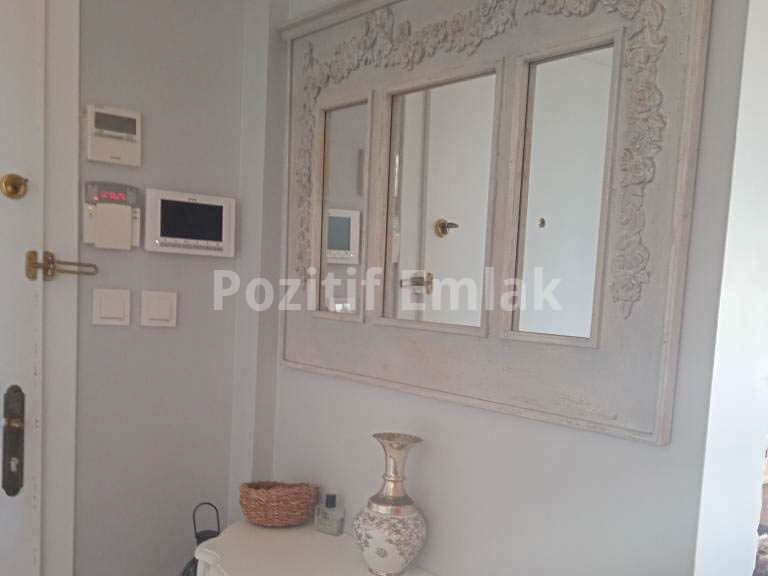Turgutreis Yalı'da Özel Havuzlu Deniz Manzaralı Villa