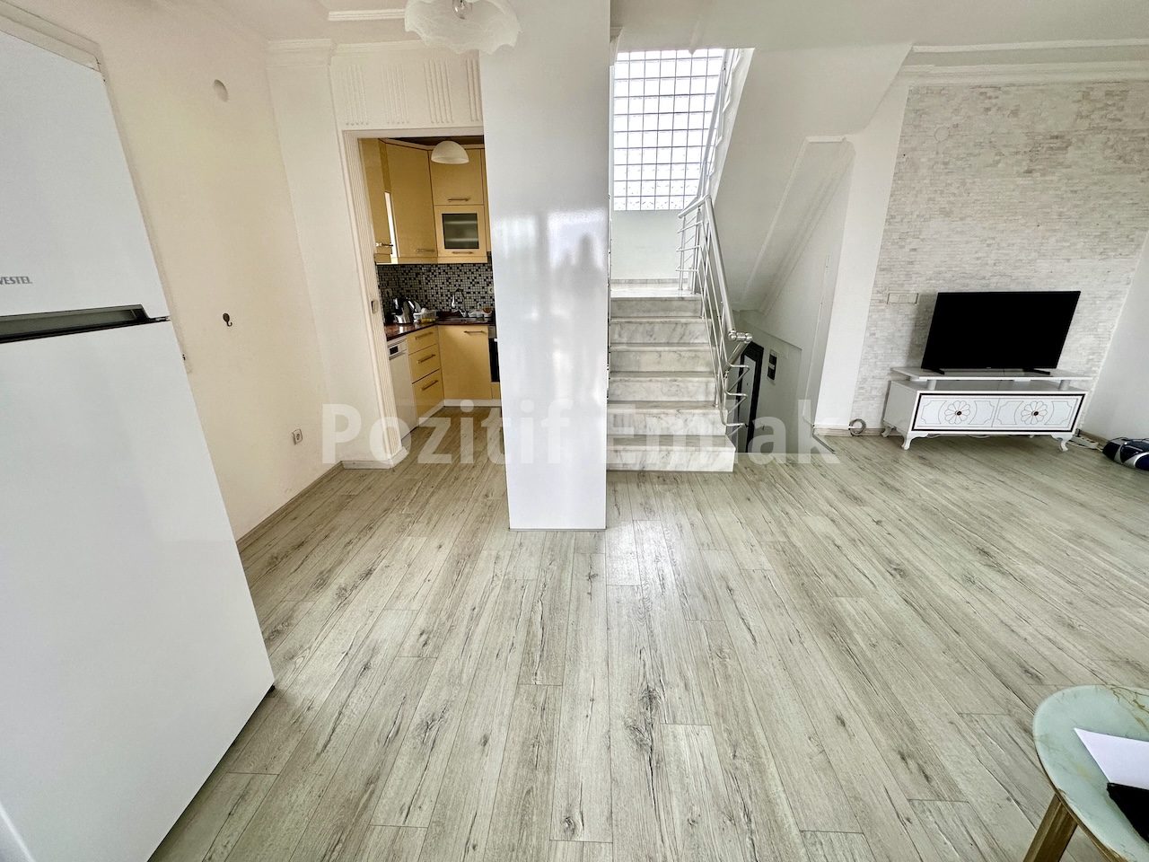 Turgutreis Merkezde Deniz Manzaralı Havuzlu Müstakil Villa