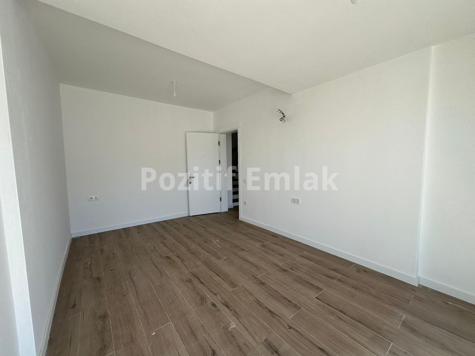 Turgutreis Karabağ'da Deniz Manzaralı Villa