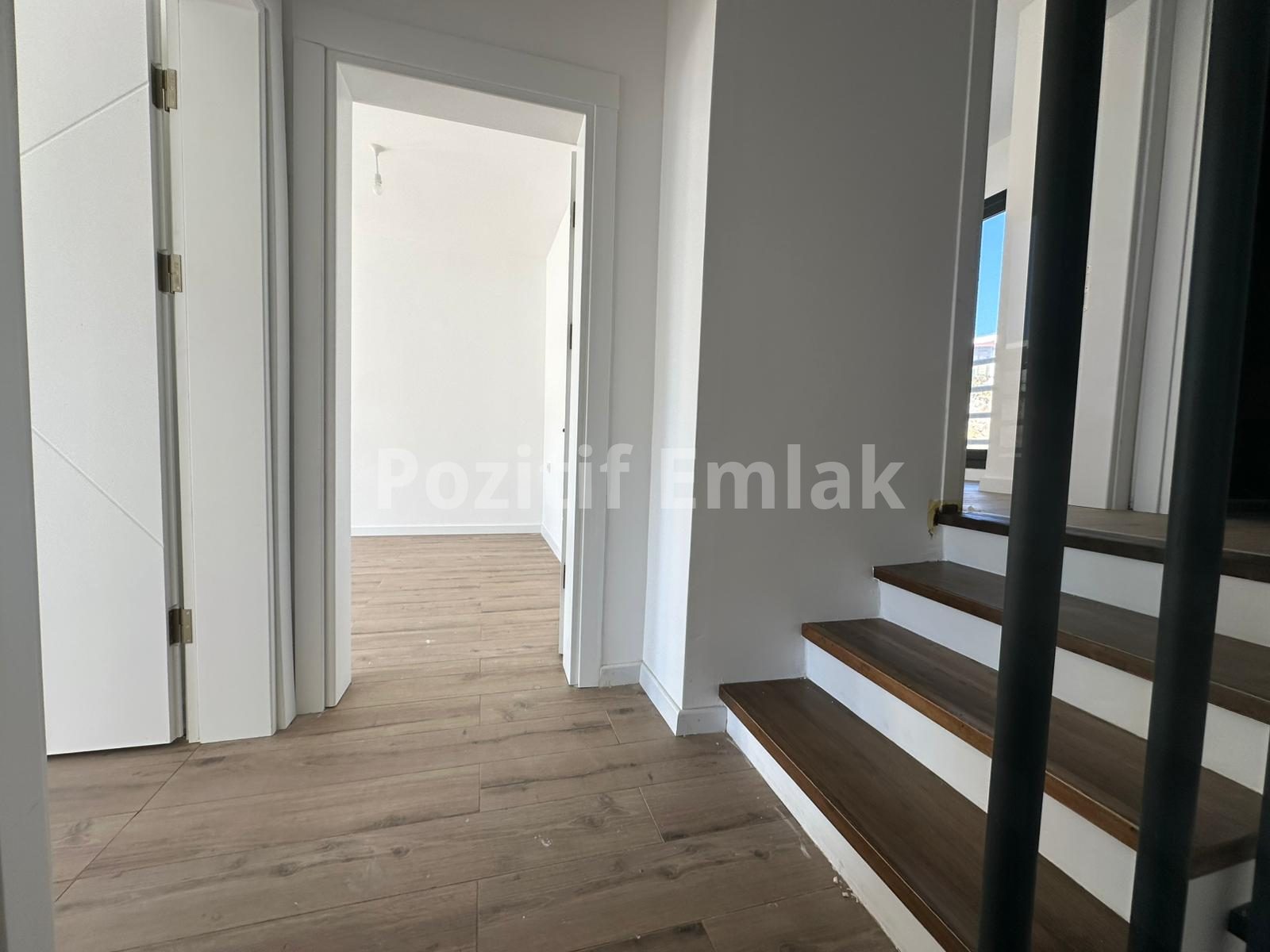 Turgutreis Karabağ'da Deniz Manzaralı Villa