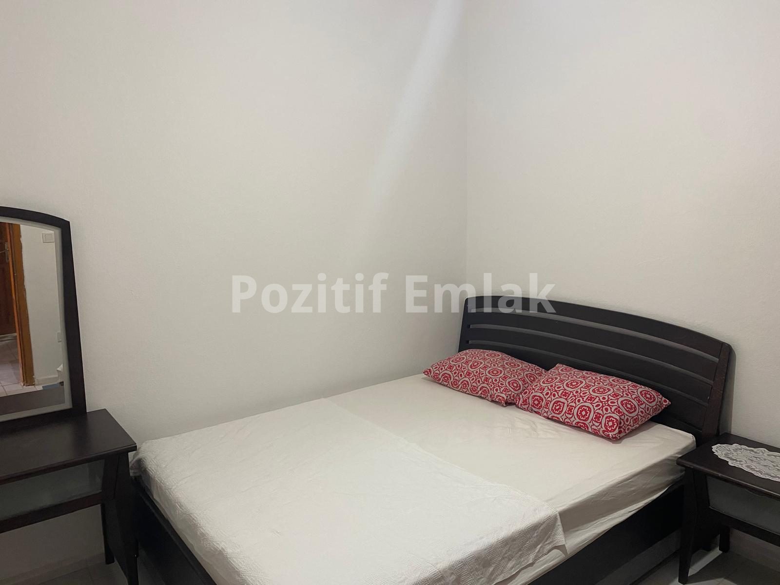 Bodrum Turgutreis'te Denize Yakın Deniz Manzaralı Dubleks Villa