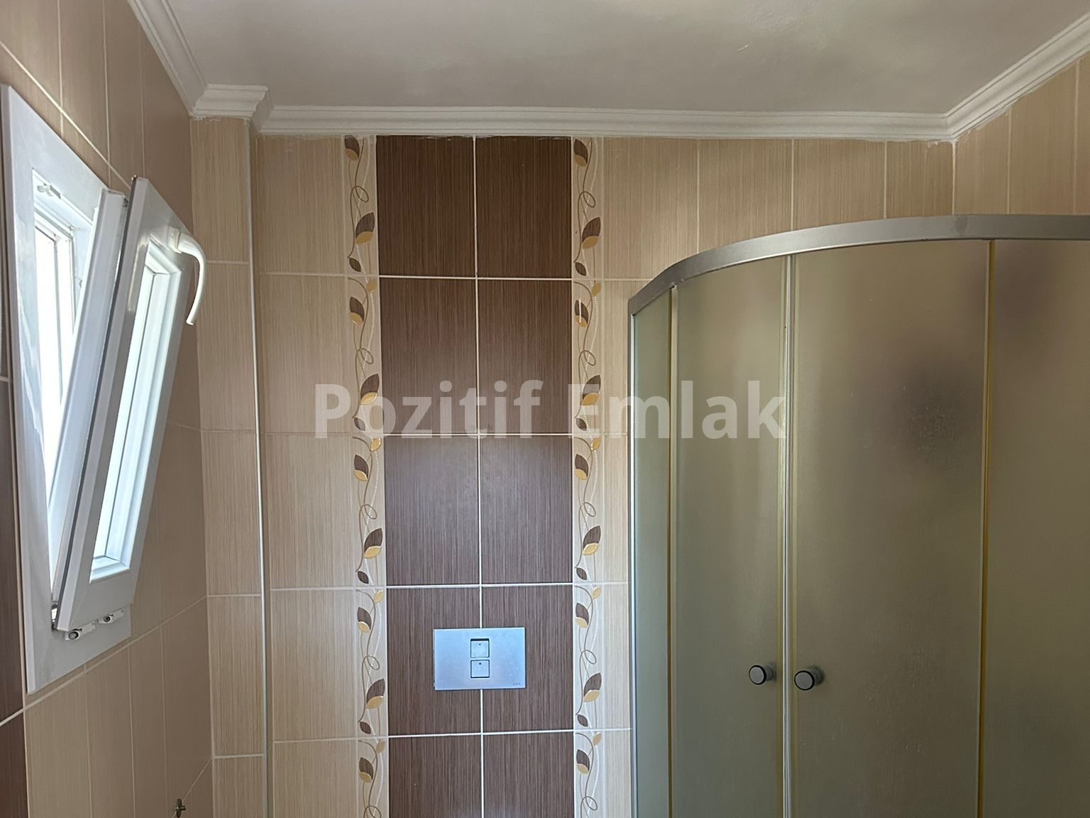 Bodrum Akyarlar'da Site içi Deniz Manzaralı Daire