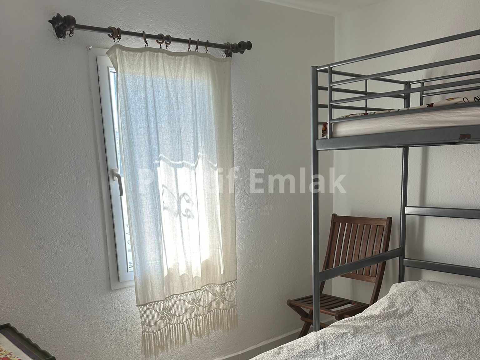 Bodrum Akyarlar'da Site içi Deniz Manzaralı Daire