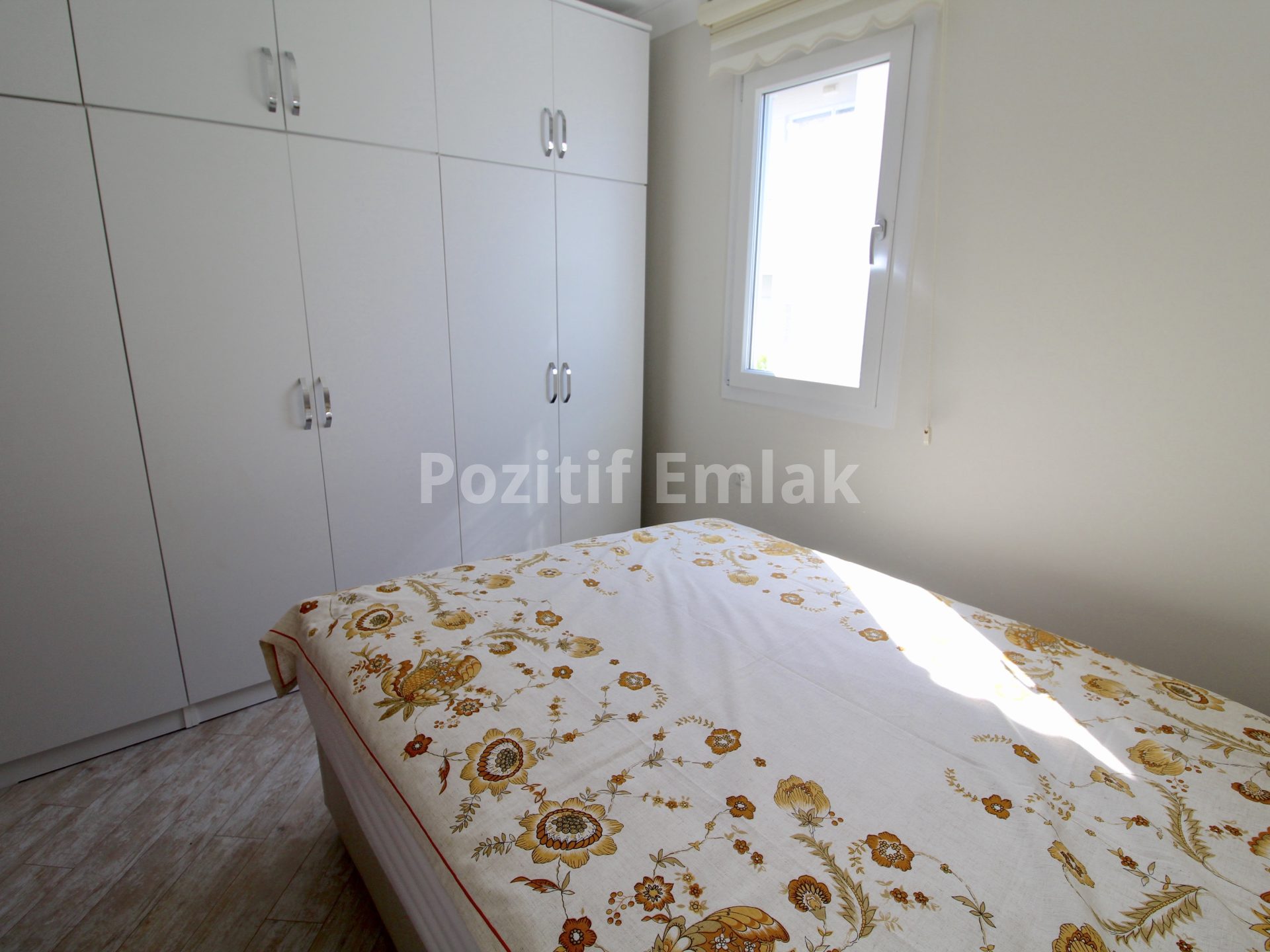 Turgutreis Karabağ'da Elit Site içinde Deniz Manzaralı 3+1